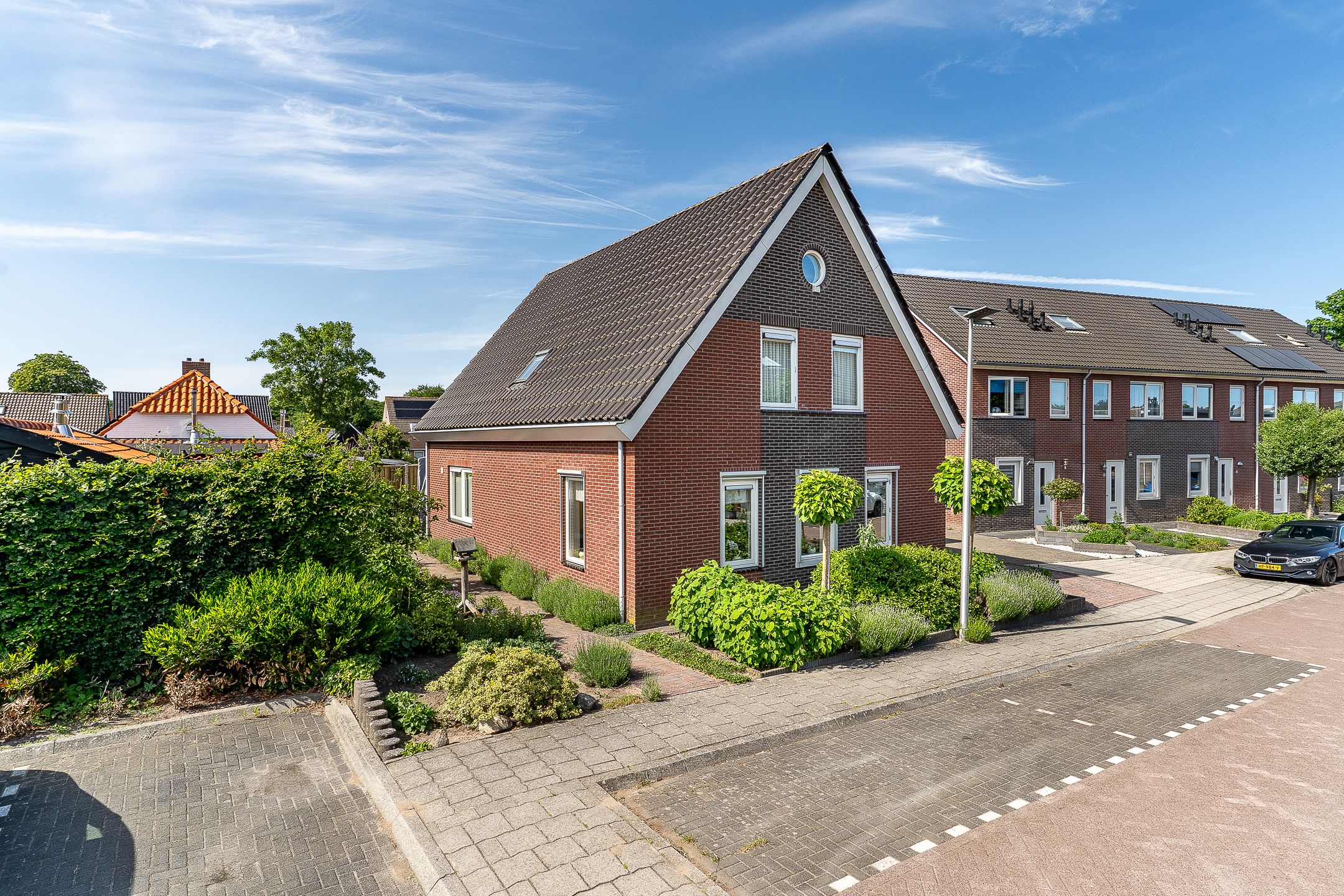Foto van Vale Ouwepad 8, 't Harde