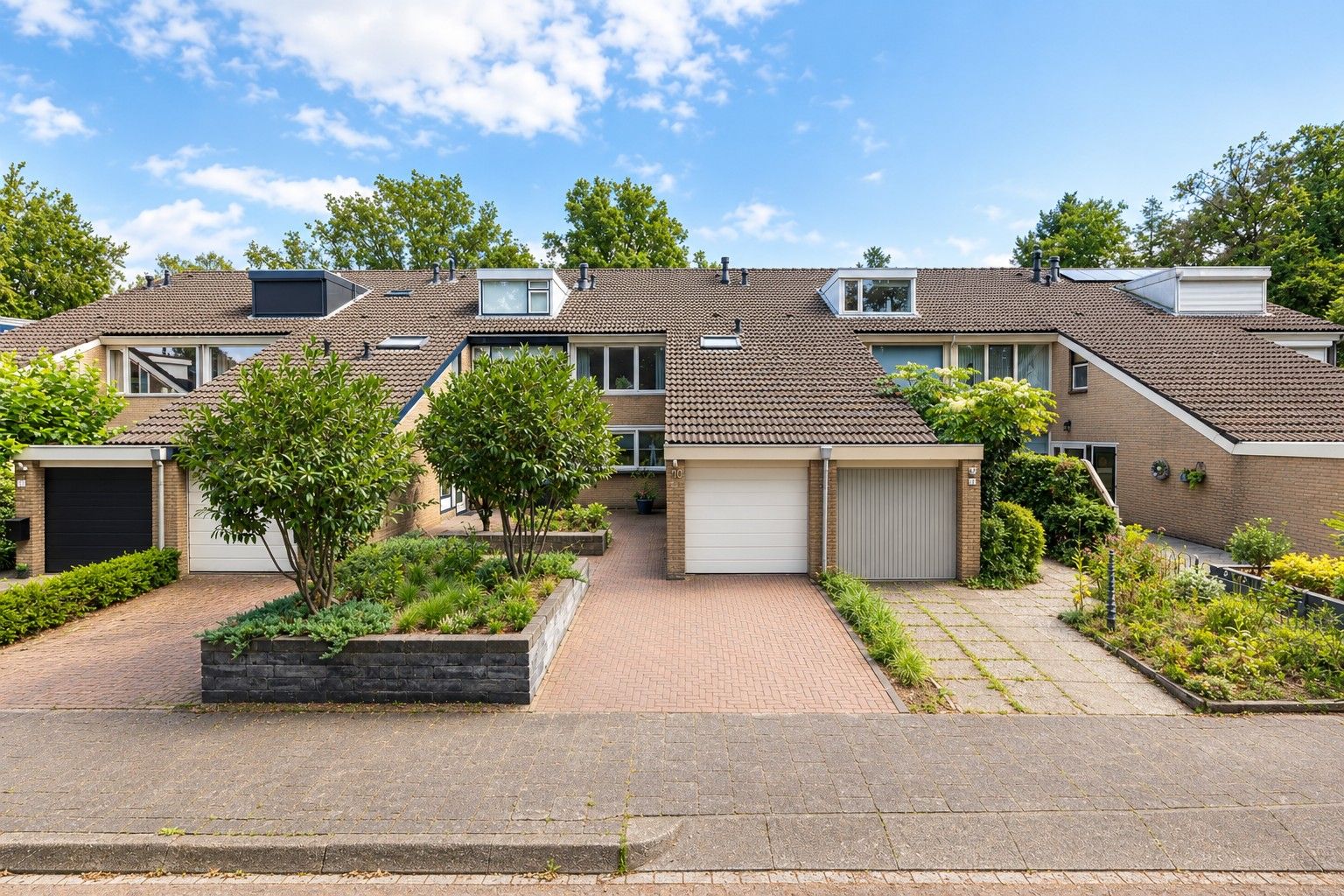 Foto van Travertin 10, 't Harde