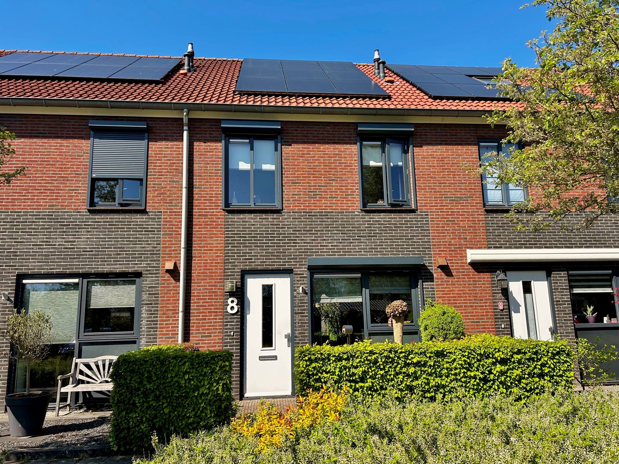 Foto van Herenveldweg 8, 't Harde