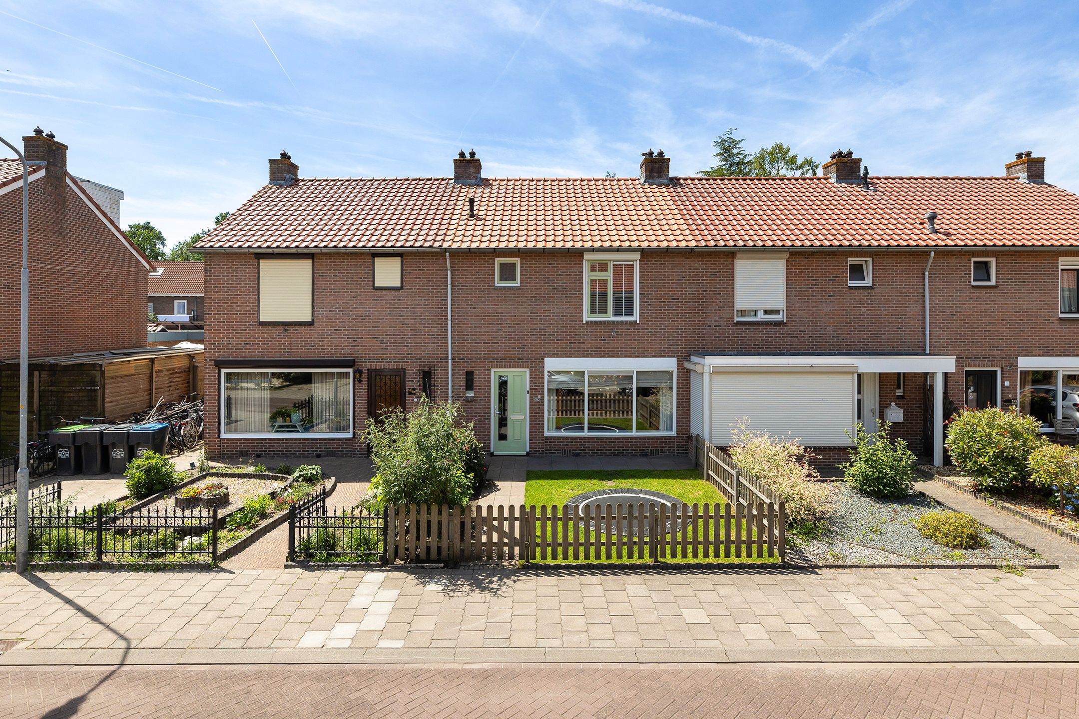 Foto van Braakvoortweg 15, 't Harde