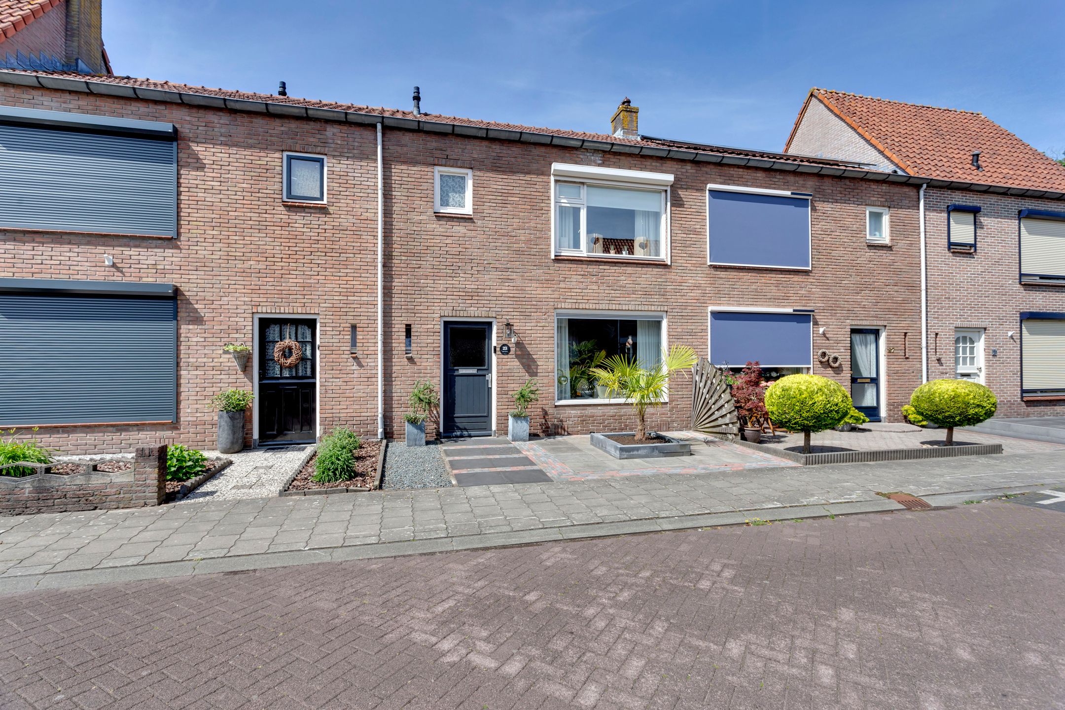 Foto van Lomodisweg 25, 't Harde