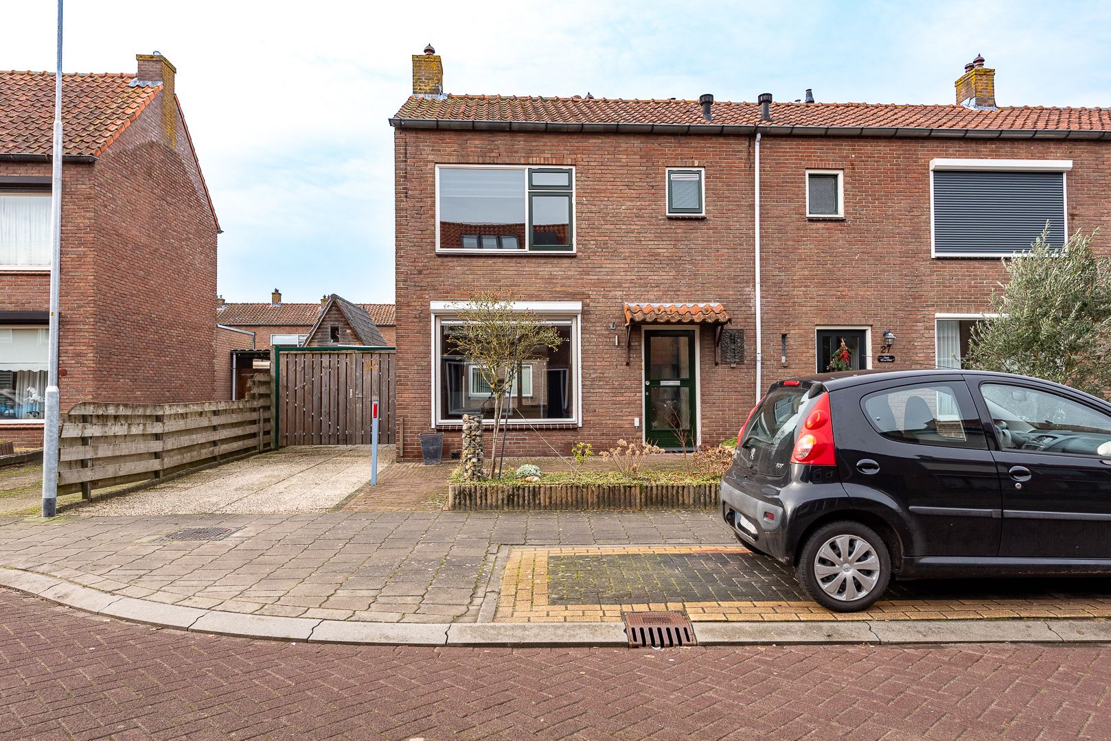 Foto van Herbert van Puttenweg 25, 't Harde