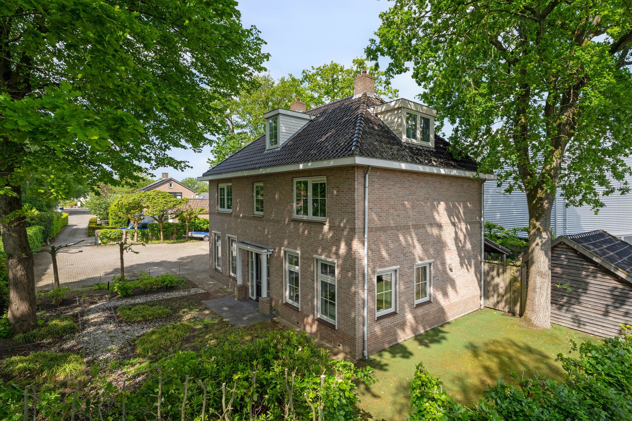 Foto van Industrieweg 4, 't Harde