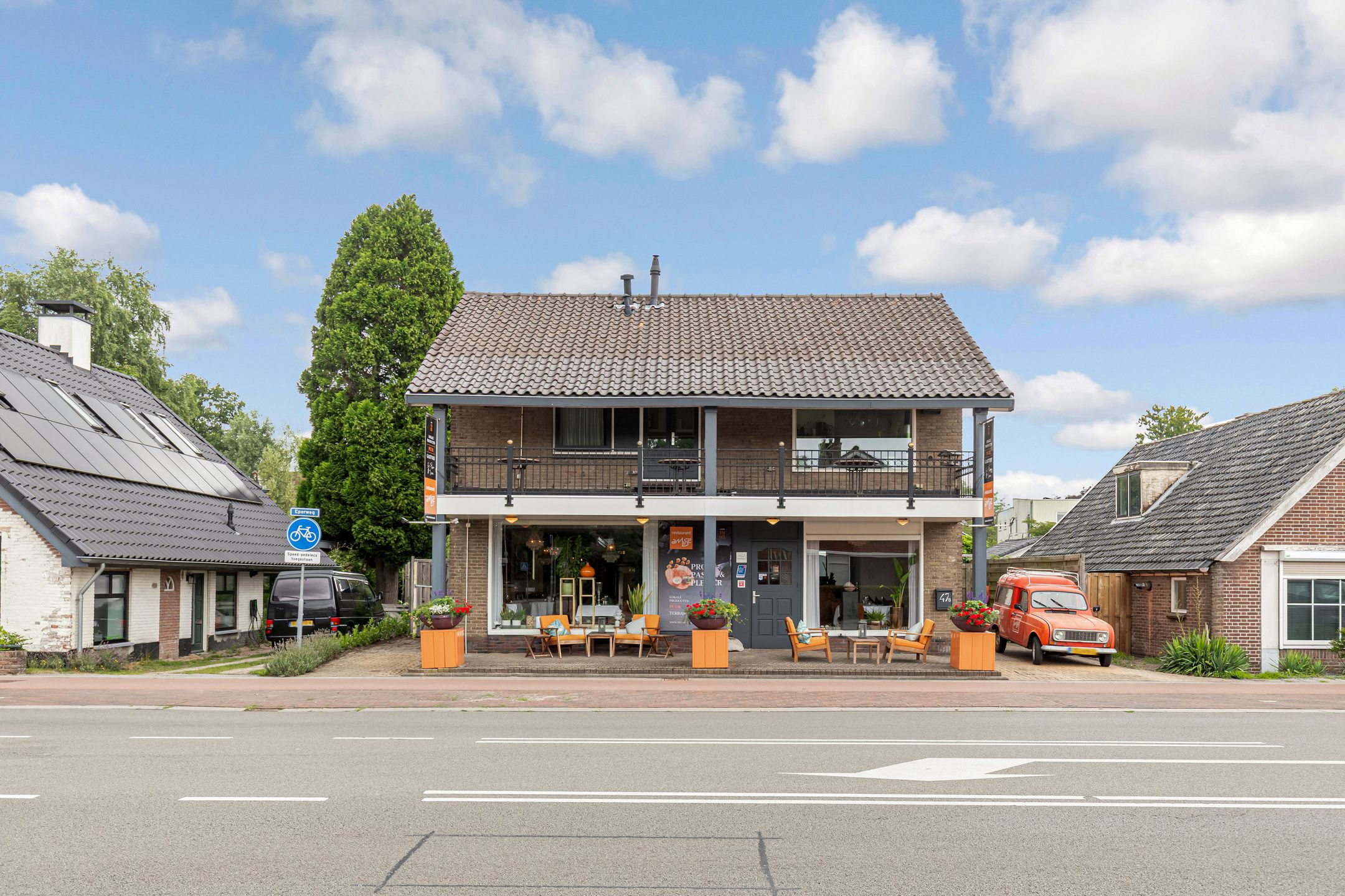 Foto van Eperweg 47B, 't Harde