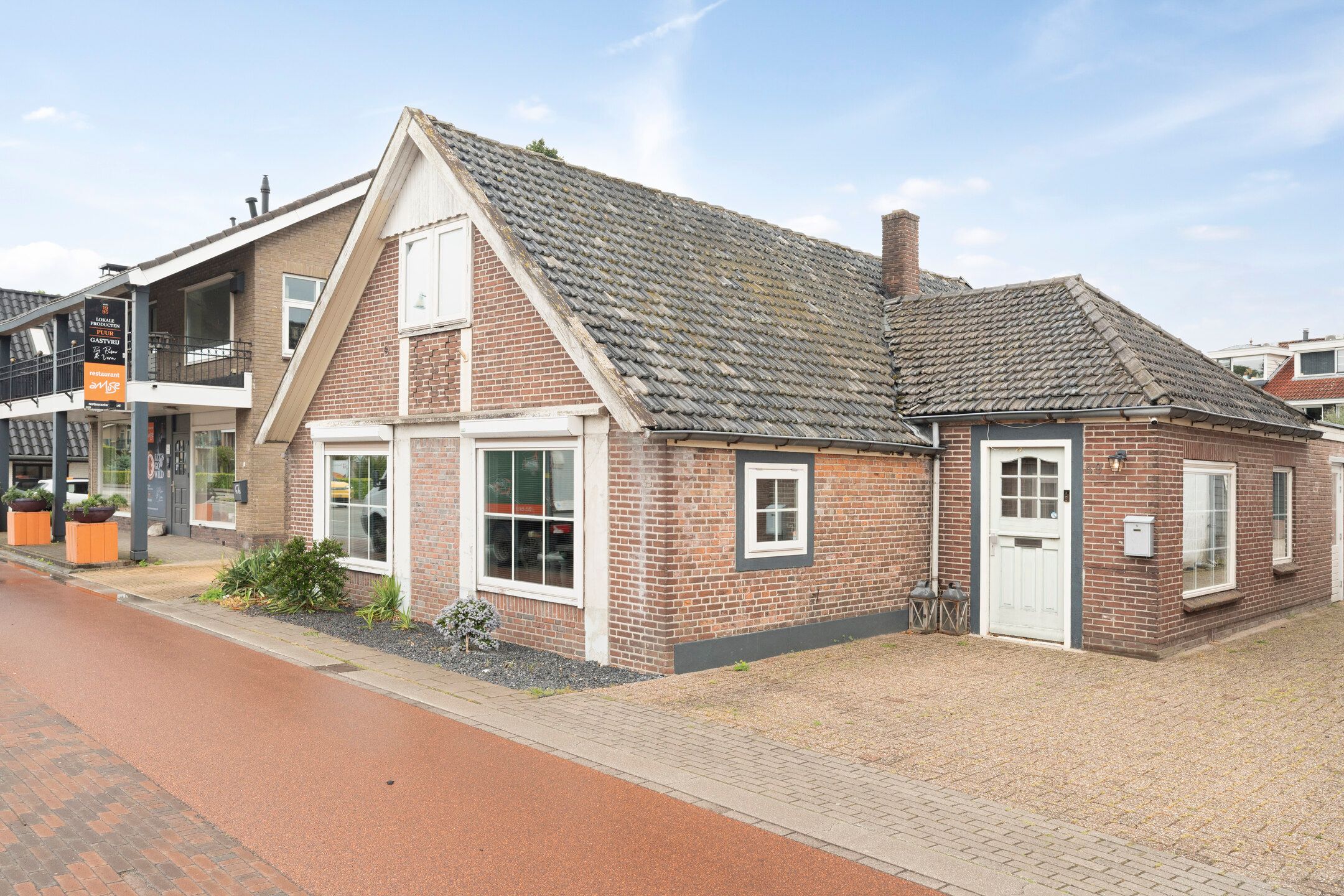 Foto van Eperweg 49, 't Harde