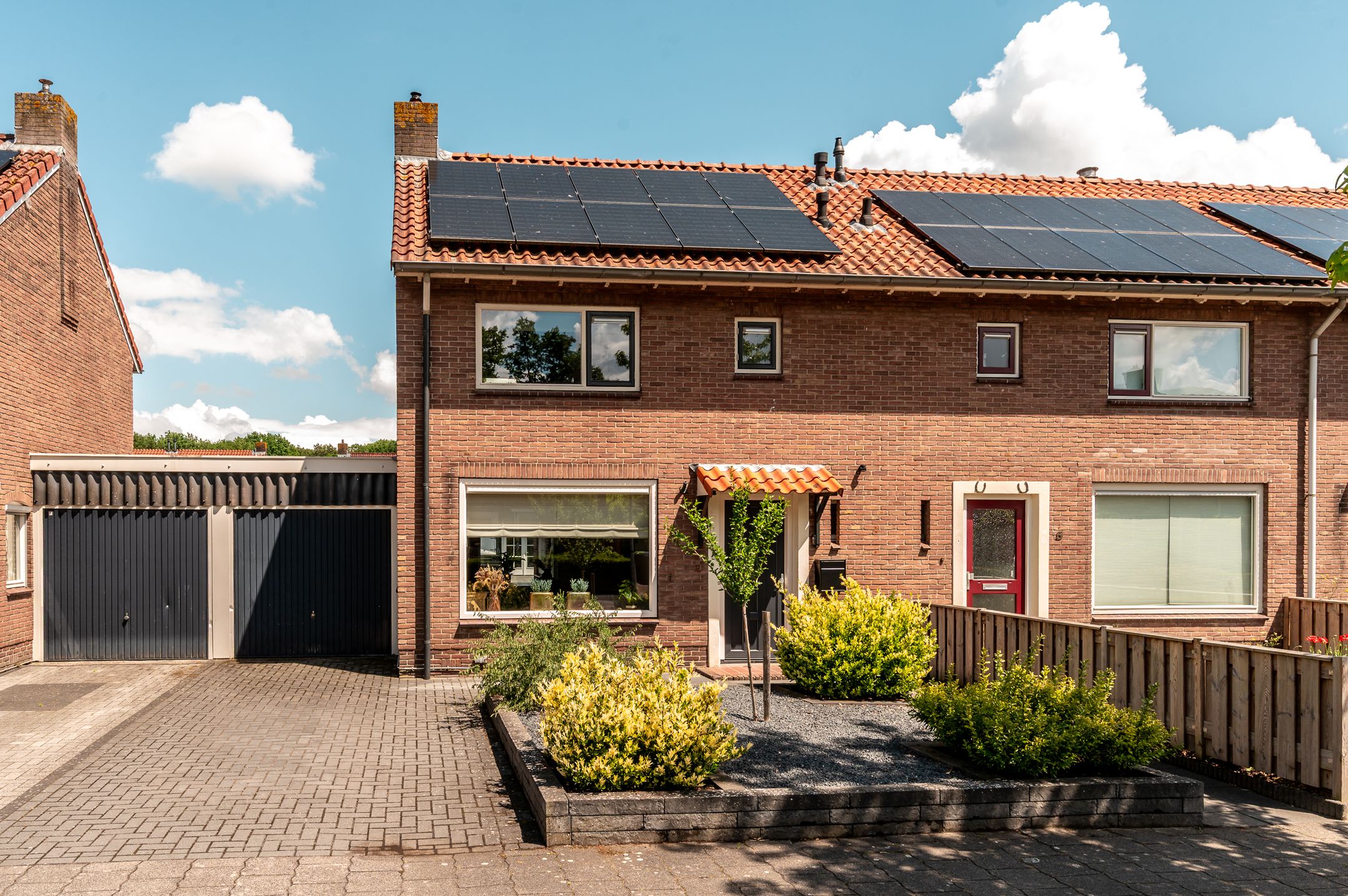 Foto van Dennenweg 7, 't Harde