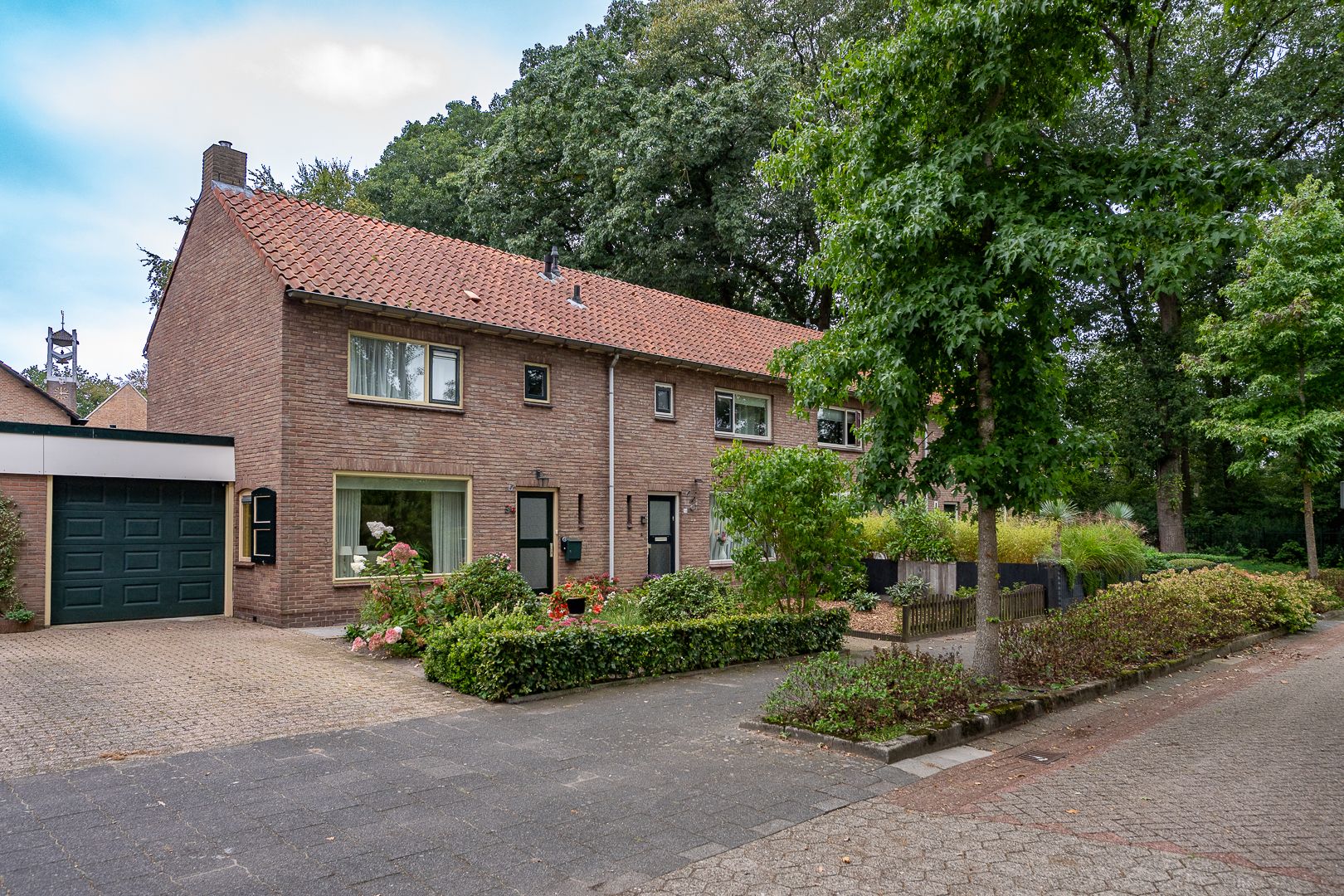 Foto van Dennenweg 34, 't Harde
