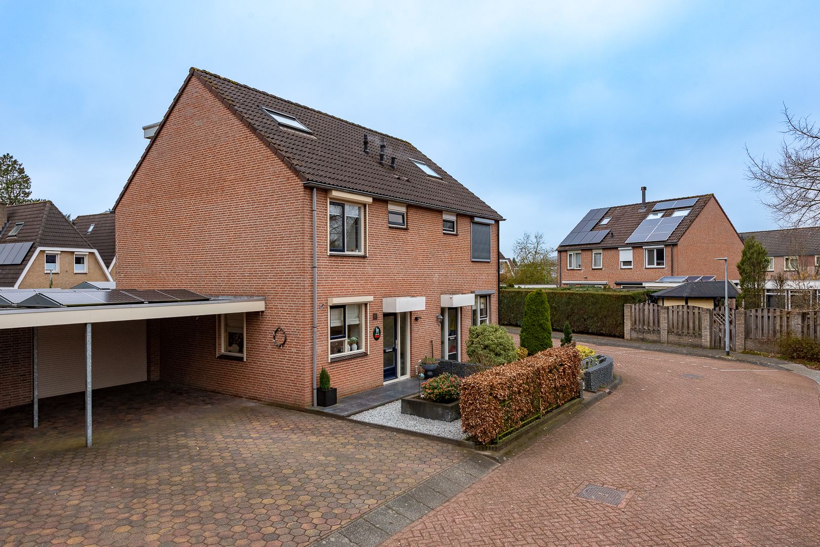 Foto van Vale Ouwelaan 132, 't Harde