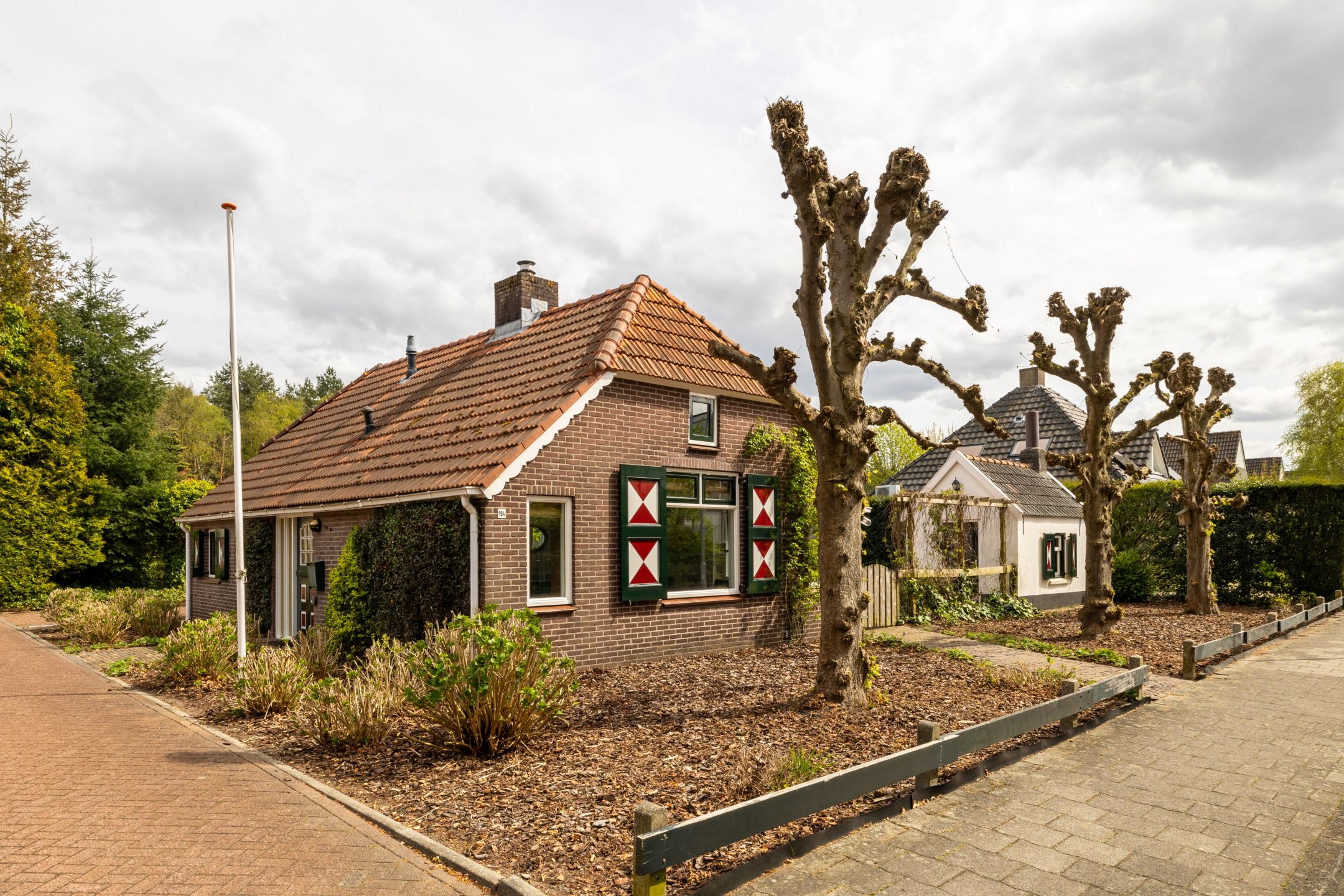 Foto van Vale Ouwelaan 194, 't Harde