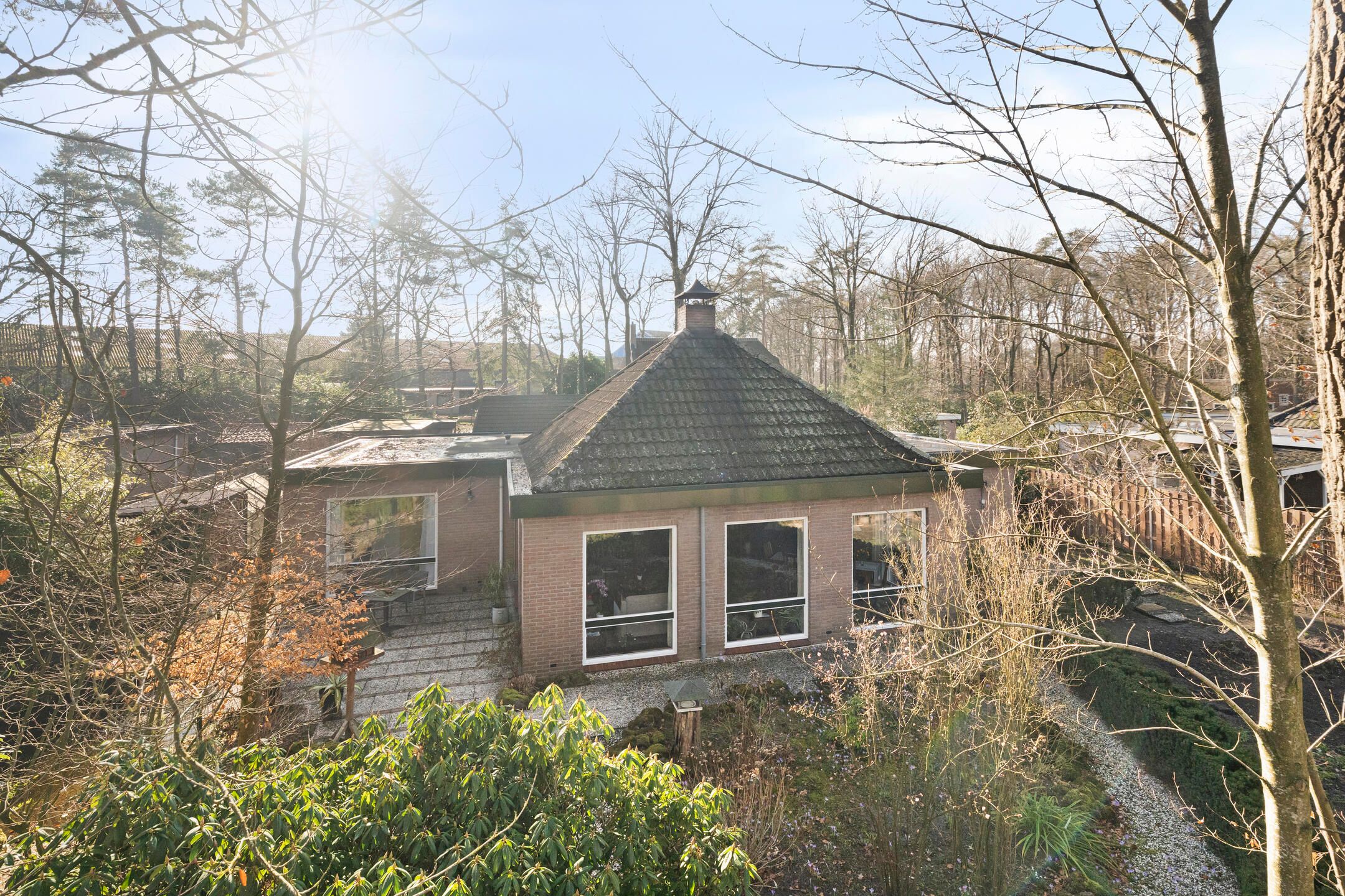 Foto van Bovenweg 3, 't Harde