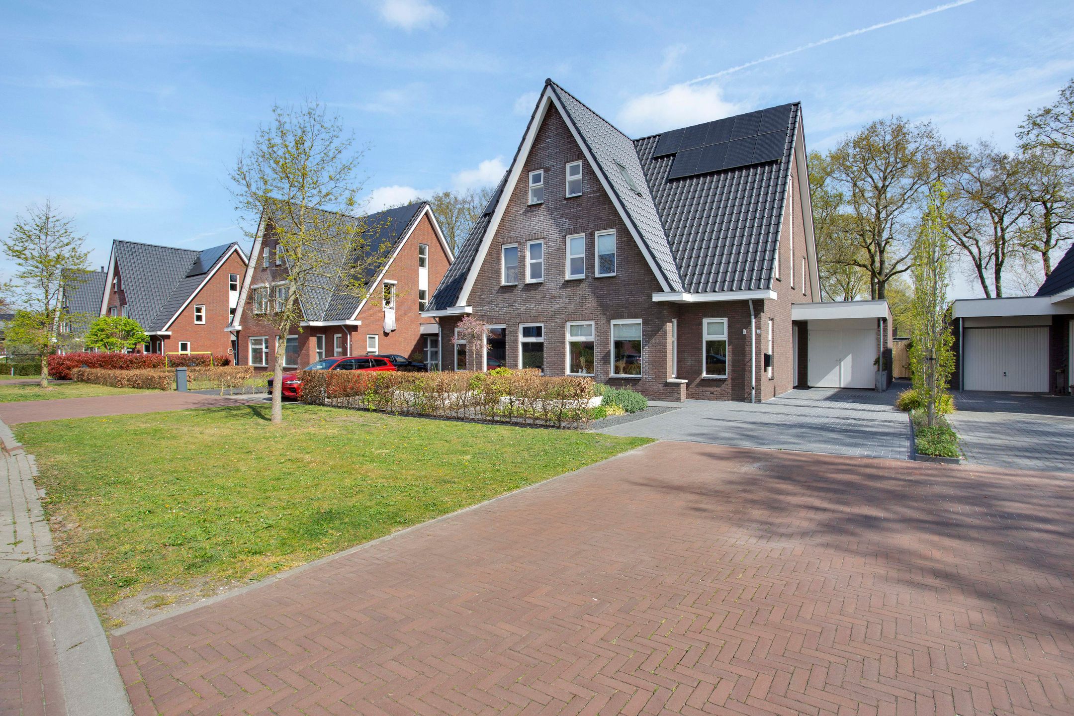 Foto van Veldbiesweg 37, 't Harde