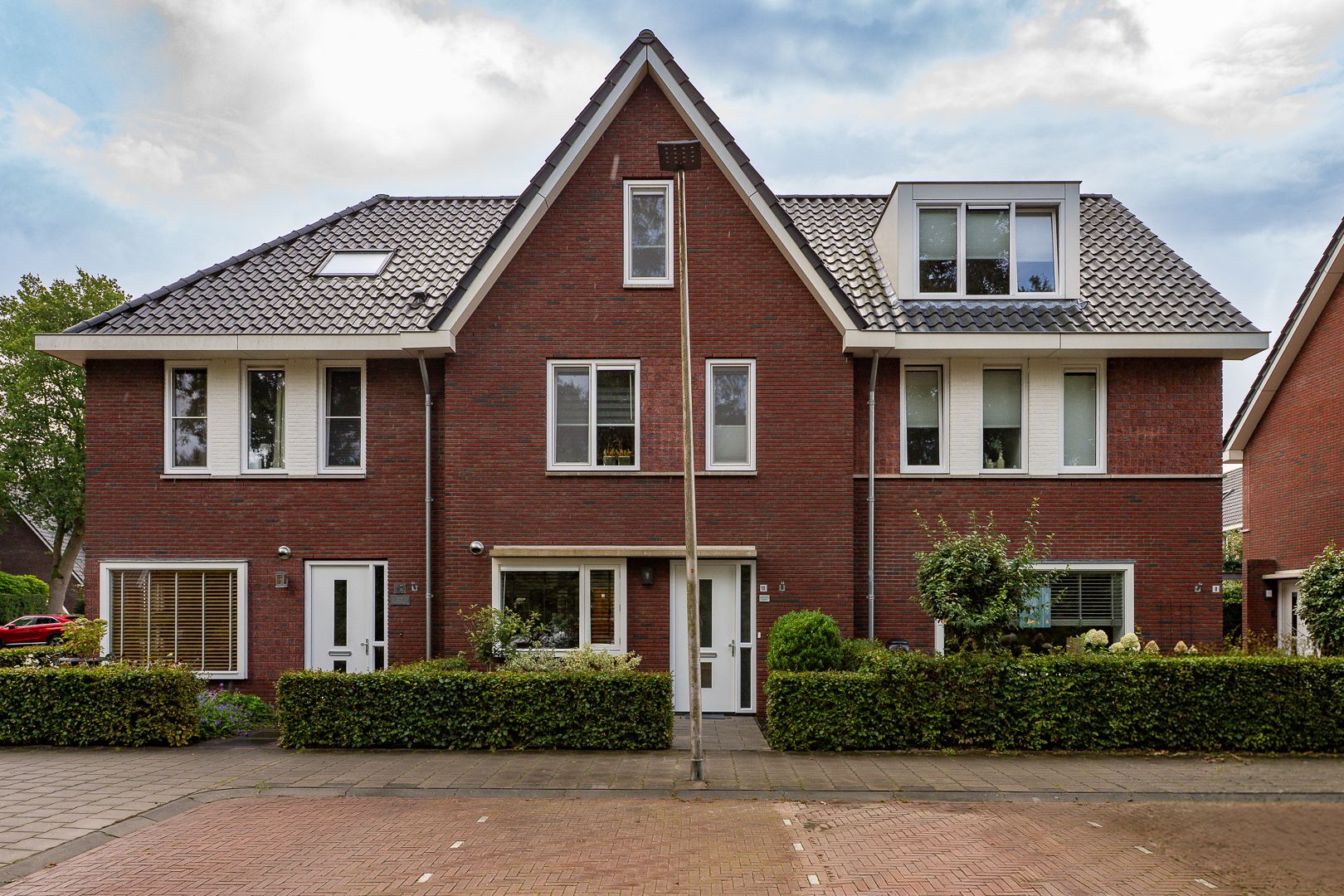 Foto van Veldbiesweg 10, 't Harde