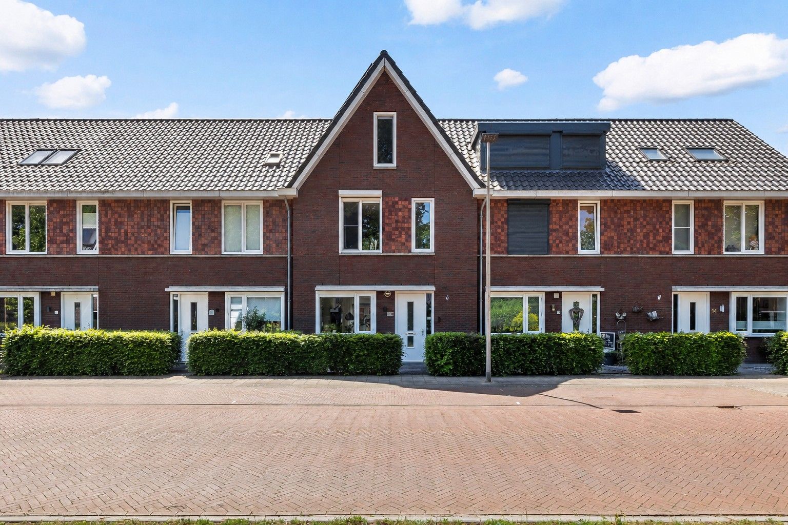 Foto van Veldbiesweg 18, 't Harde