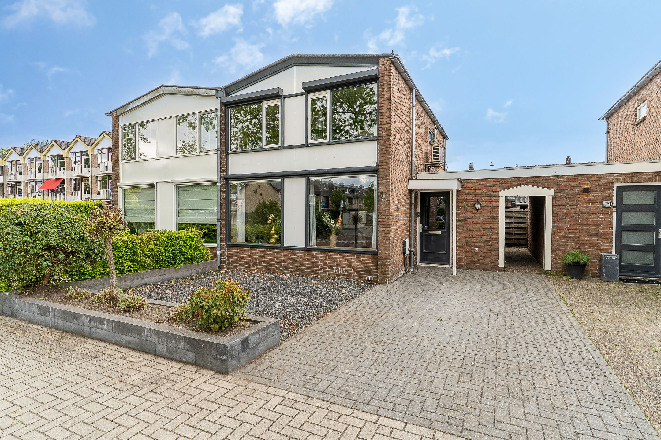 Foto van Sportlaan 10, 't Harde