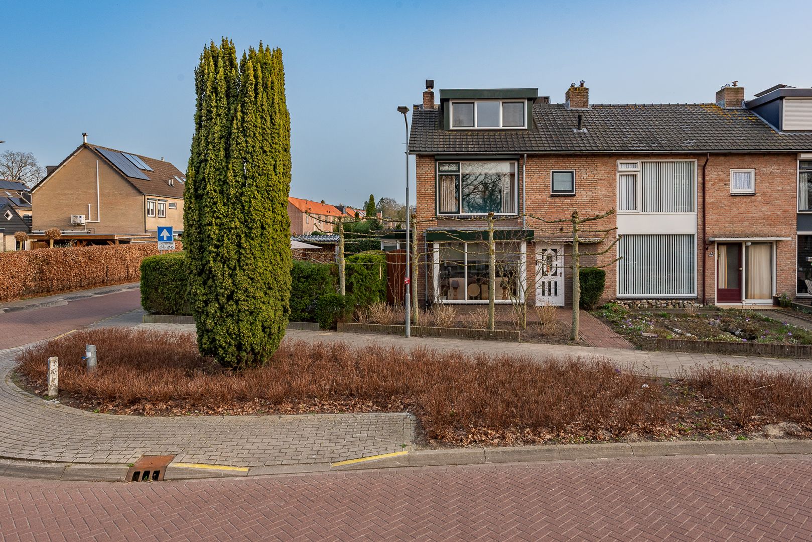 Foto van Elsakkerweg 1, 't Harde