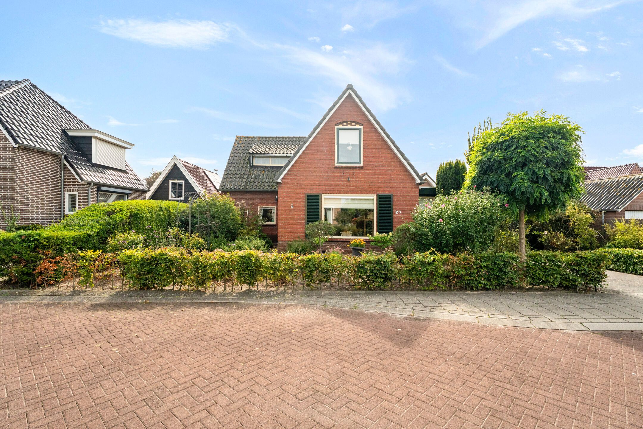 Foto van Oude Kerkweg 27, Doornspijk