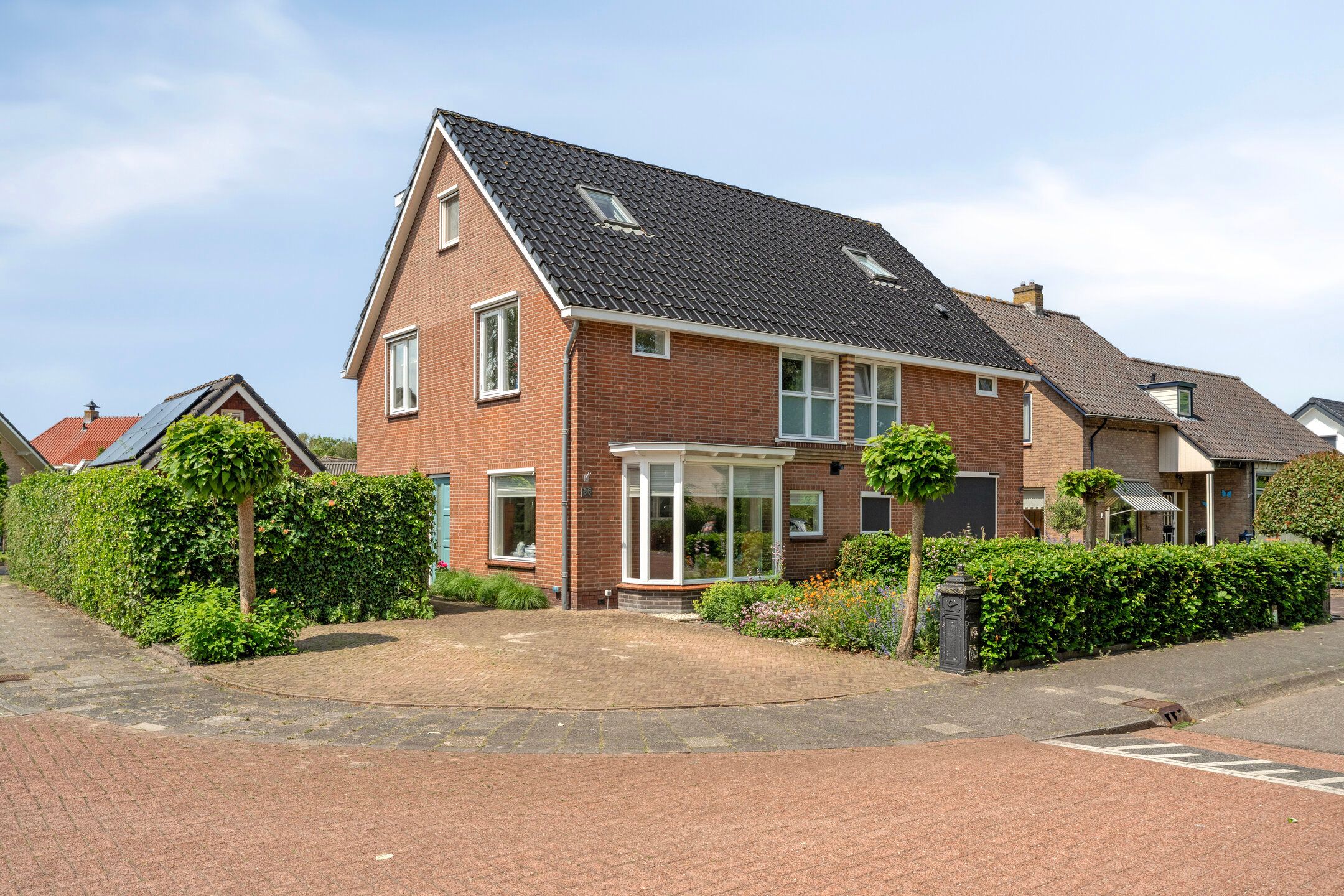 Foto van Oude Kerkweg 86, Doornspijk