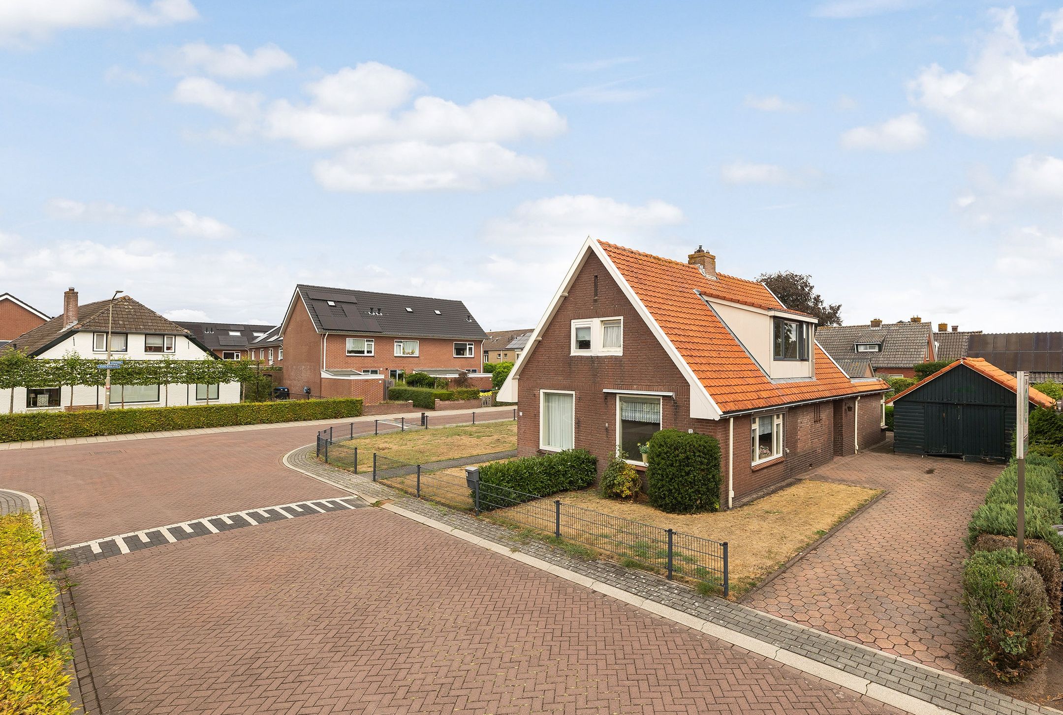 Foto van Spaerbroekweg 10, Doornspijk