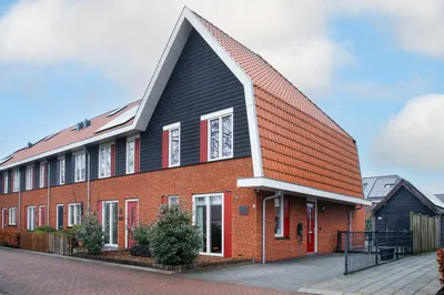 Foto van Hoeckelsweg 90, Doornspijk