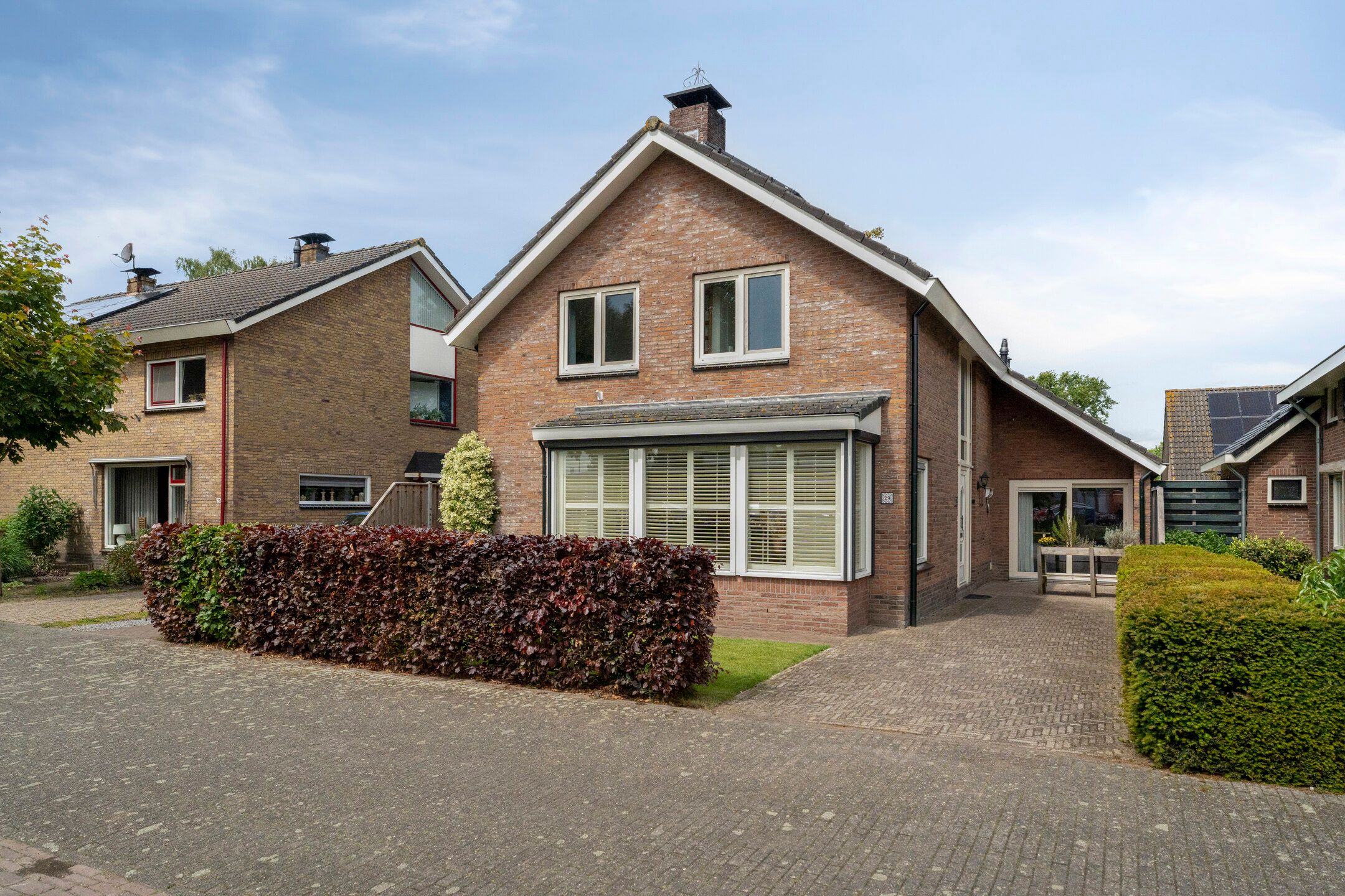 Foto van Goorweg 29, Doornspijk