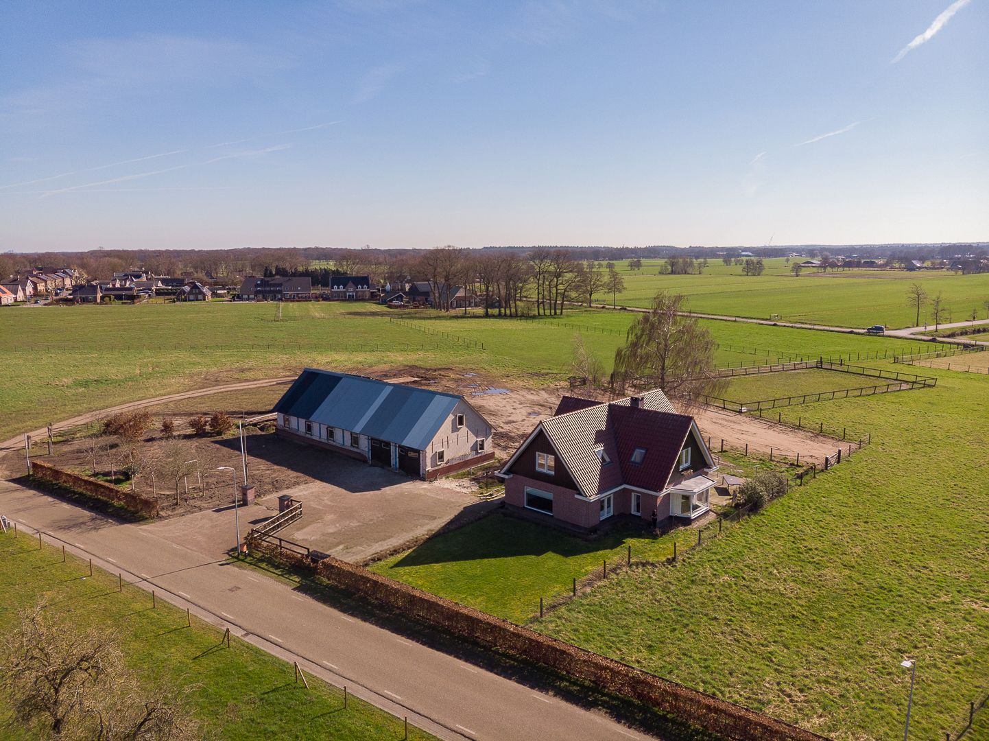 Foto van Oude Harderwijkerweg 34, Doornspijk