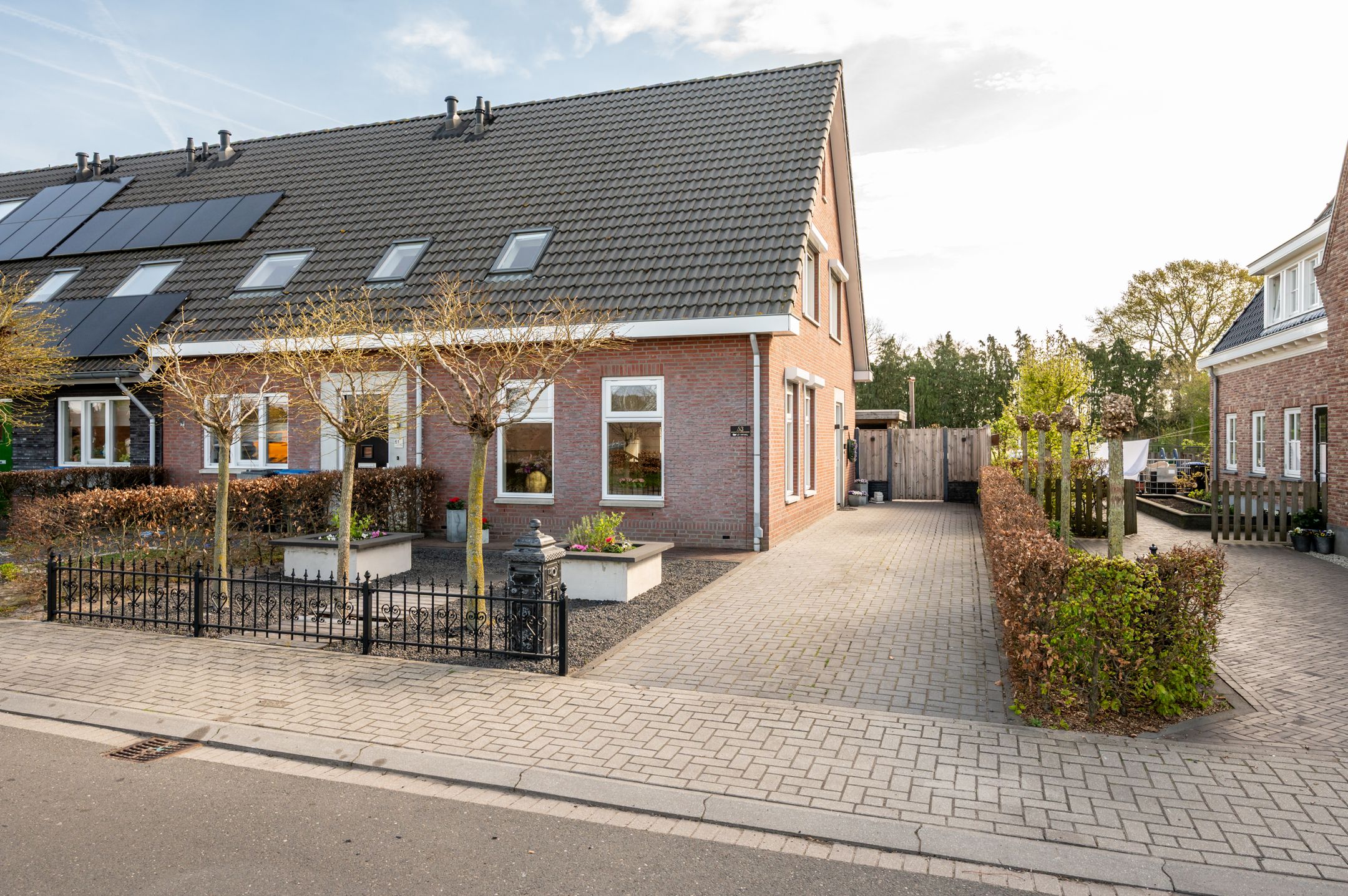 Foto van Gerichtenweg 63, Doornspijk