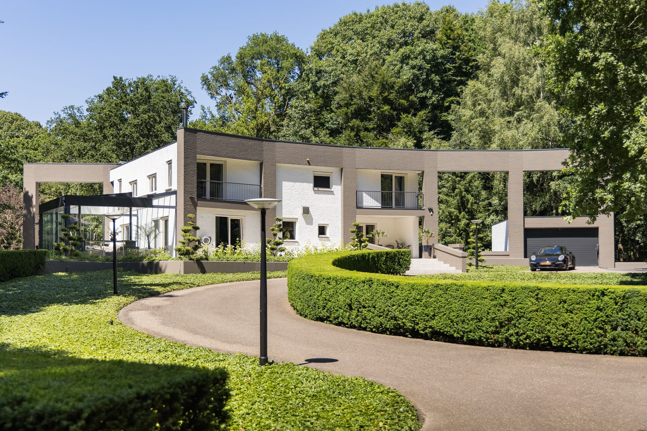 Foto van Weg over de Plaats 4, Doornspijk