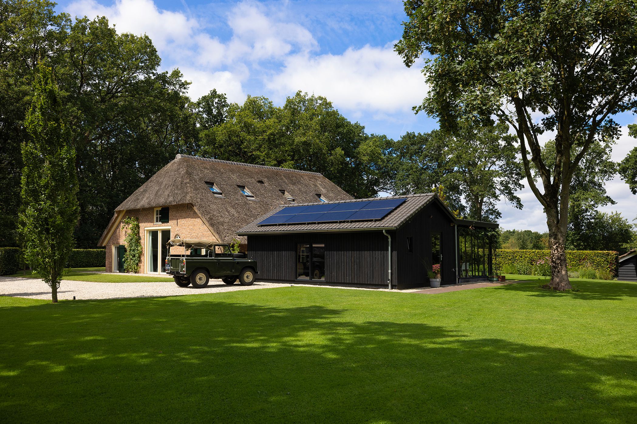 Foto van Schootbruggeweg 1, Doornspijk