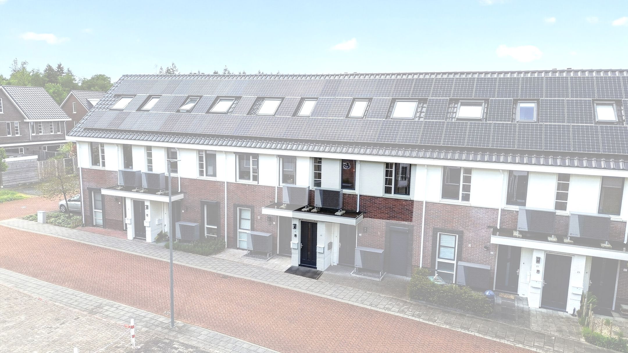 Foto van Zeuven Heuvels 21, Wezep