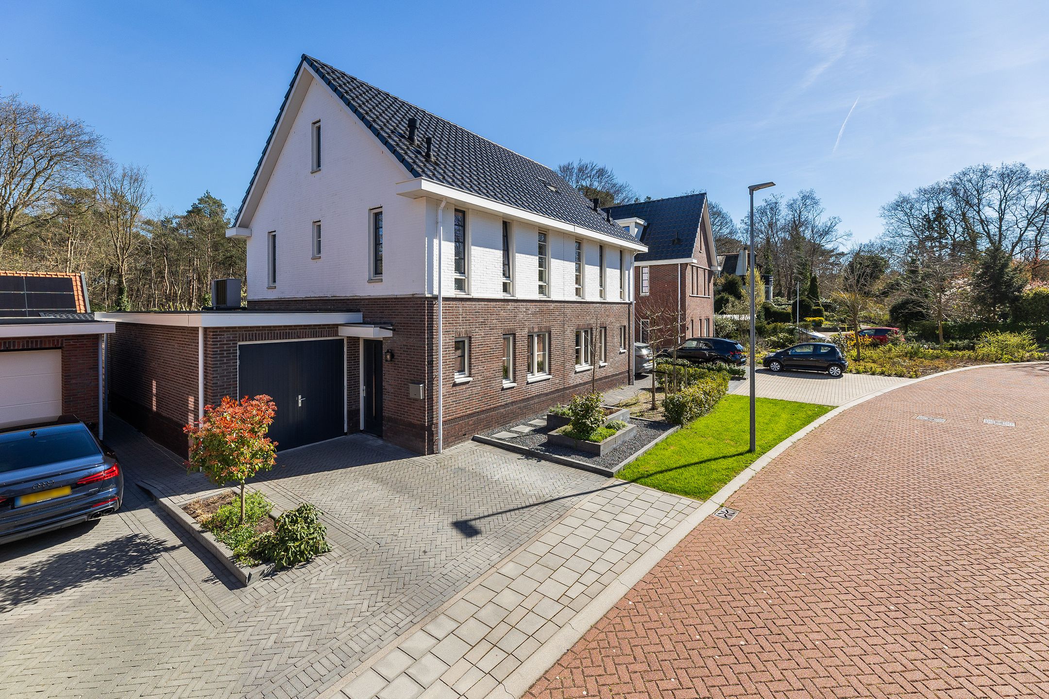 Foto van Zeuven Heuvels 30, Wezep