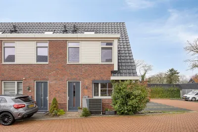 Foto van Zeuven Heuvels 36, Wezep