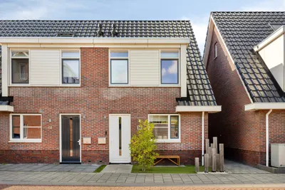 Foto van Zeuven Heuvels 62, Wezep