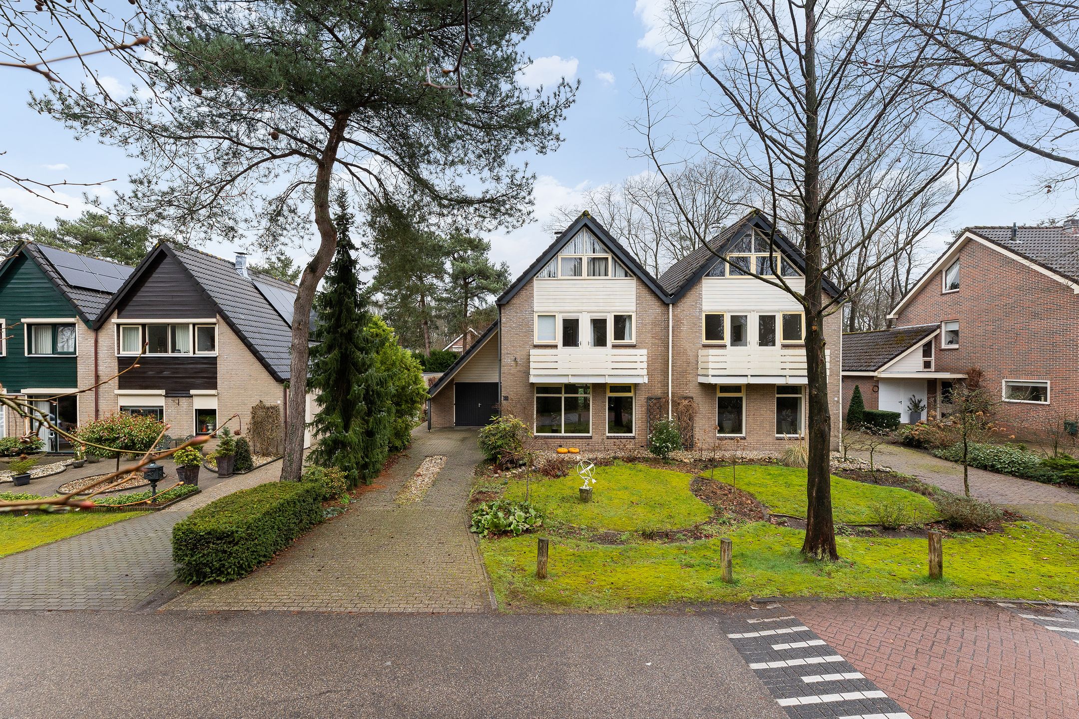 Foto van Eekhoornlaan 11, Wezep