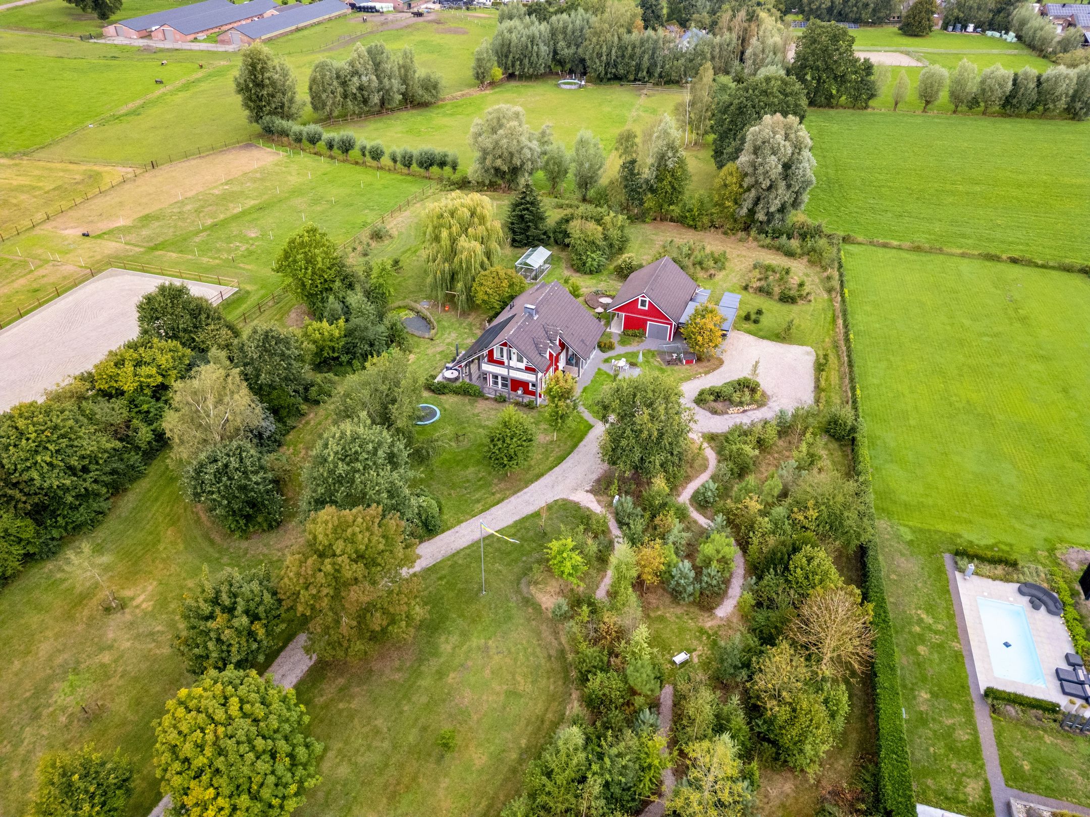 Foto van Bovenheigraaf 144, Wezep