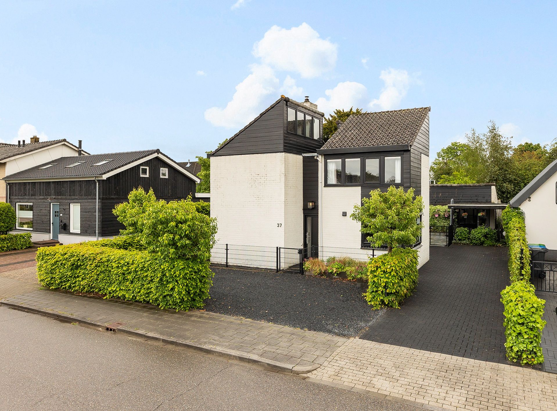 Foto van van Pallandtlaan 37, Wezep