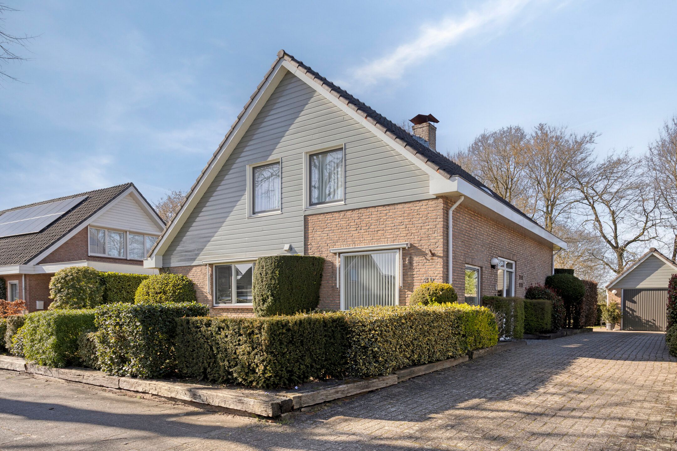 Foto van Verlengde Meidoornstraat 30, Wezep