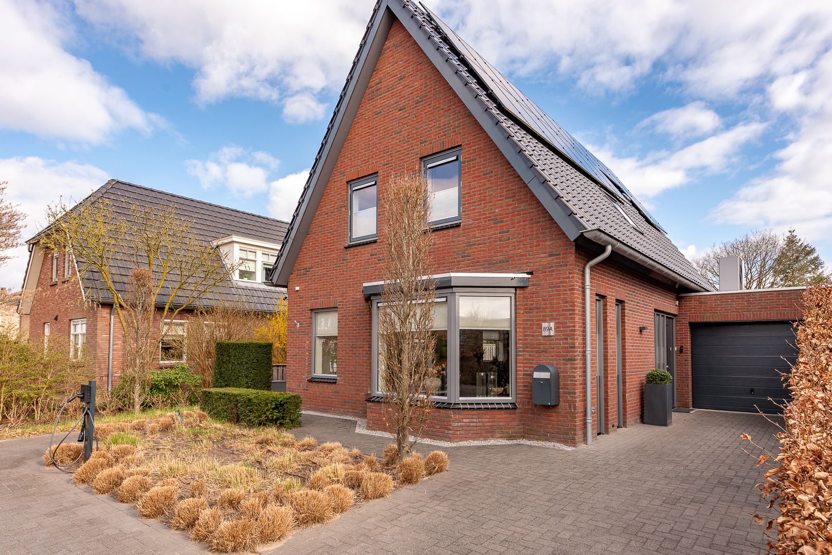 Foto van Wildekampsweg 89A, Wezep
