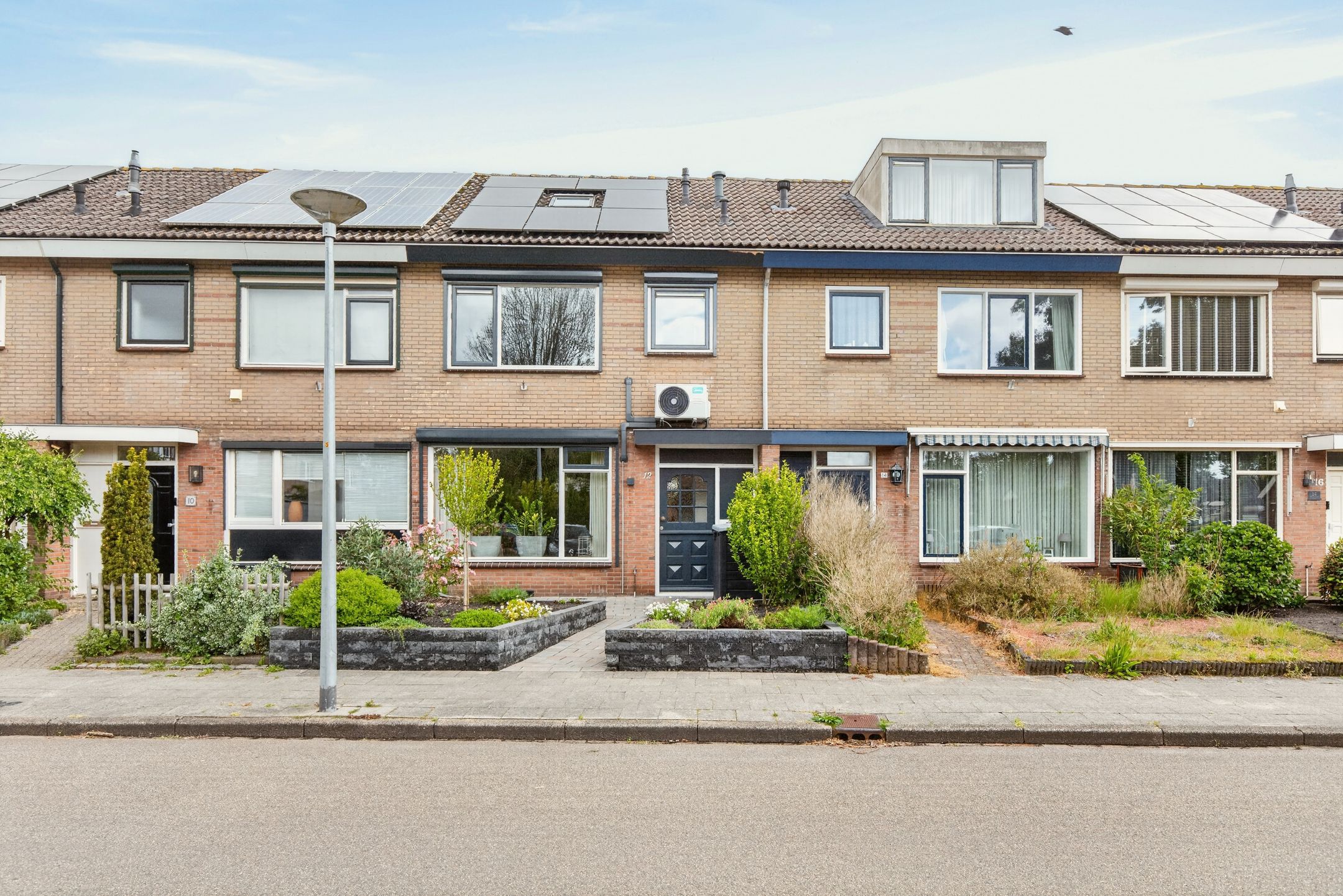 Foto van Heidepad 12, Wezep