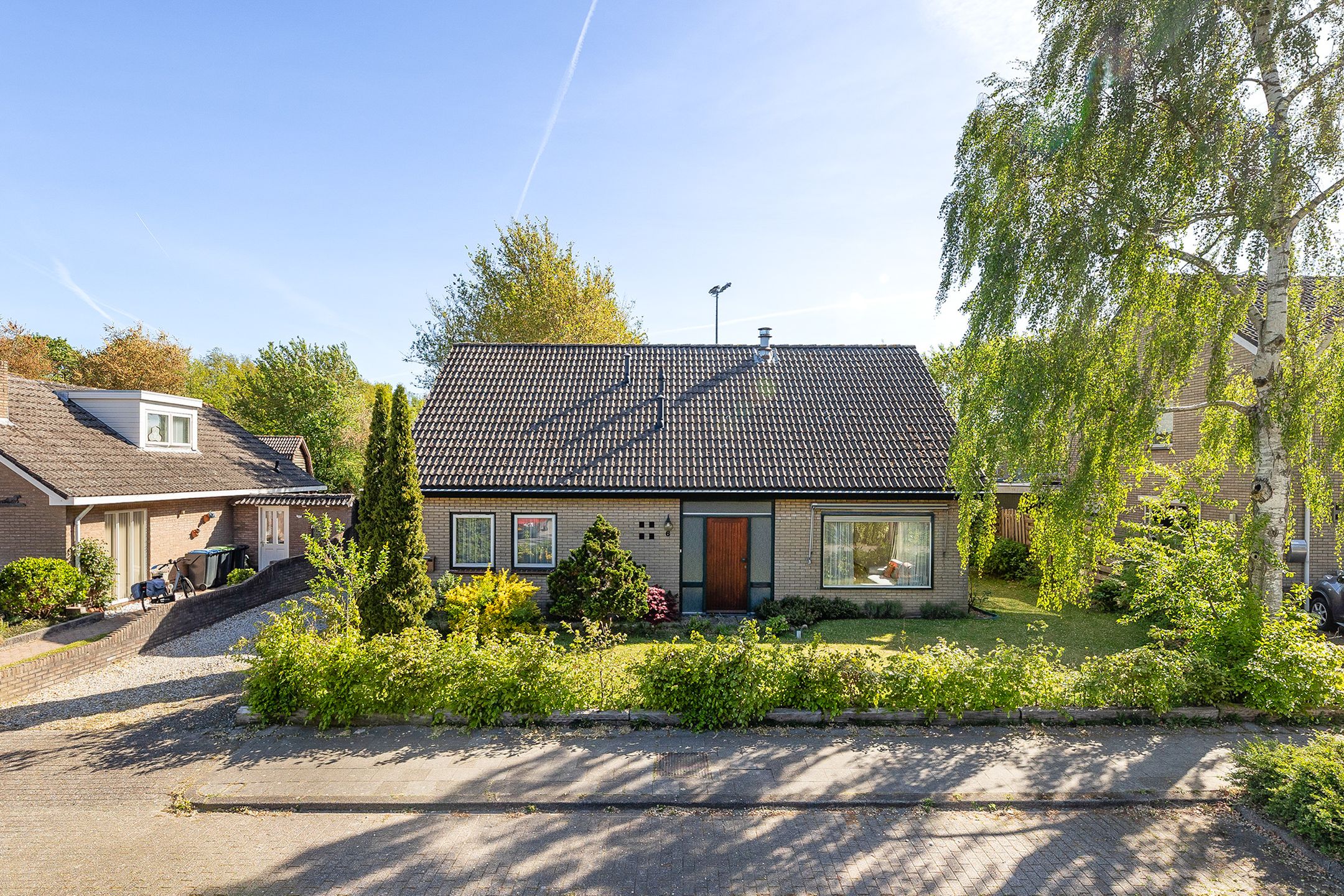 Foto van Scheerderslaan 6, Wezep