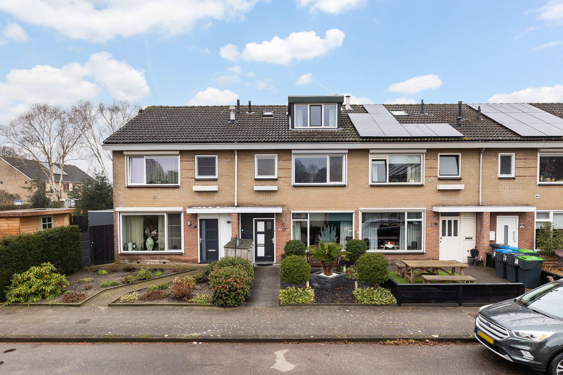 Foto van Nieuwlandsweg 72, Wezep