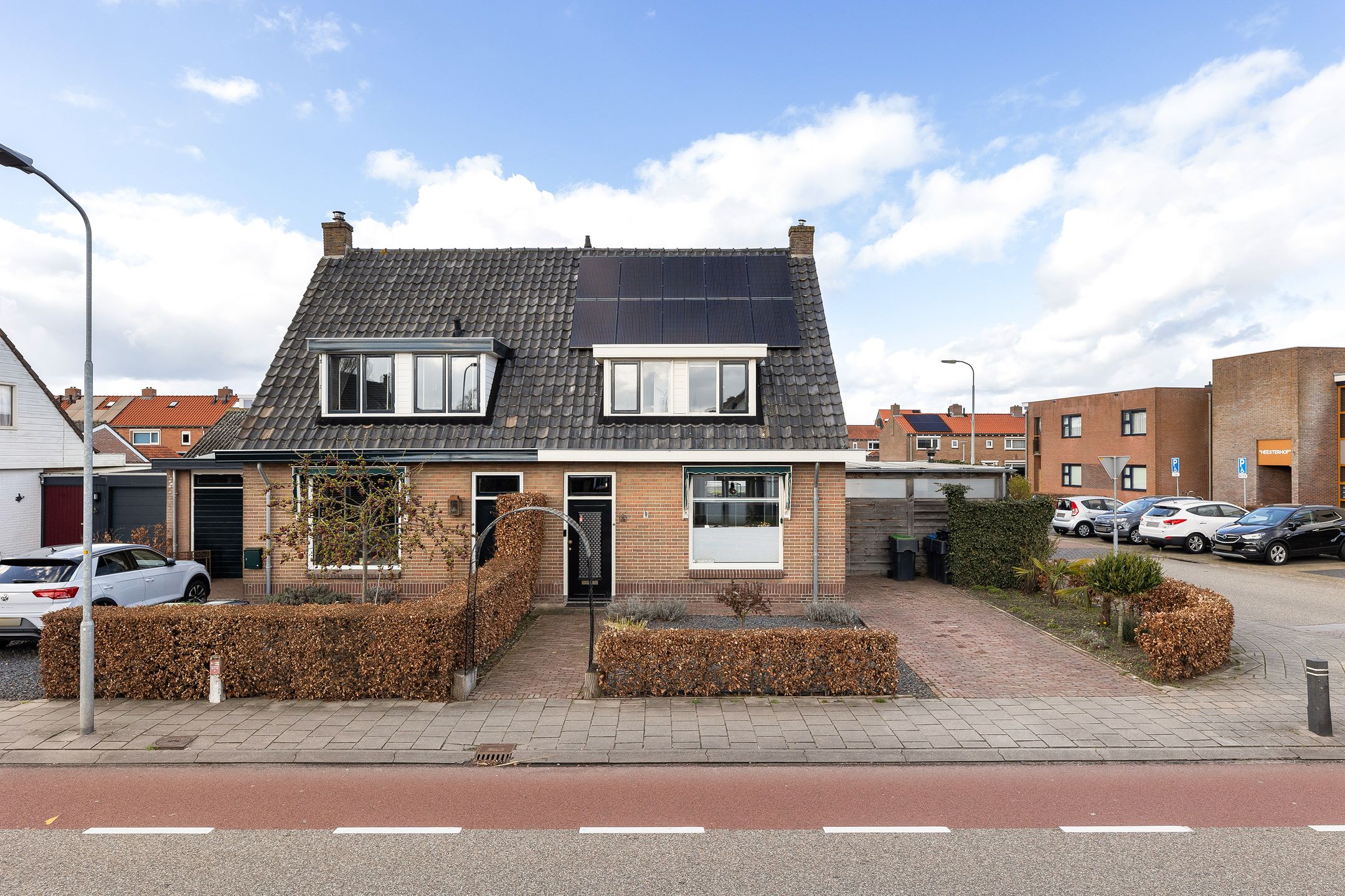 Foto van Keizersweg 18, Wezep