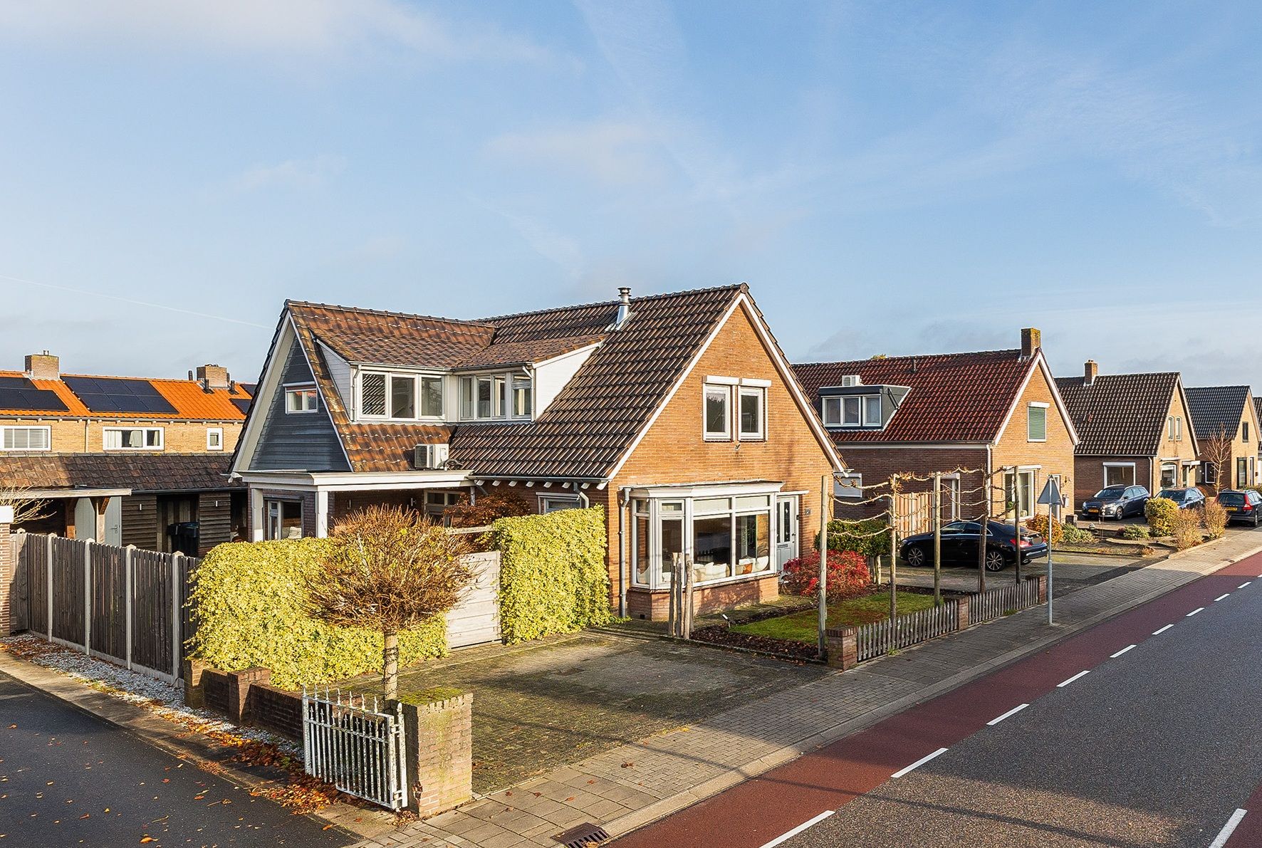 Foto van Keizersweg 24, Wezep