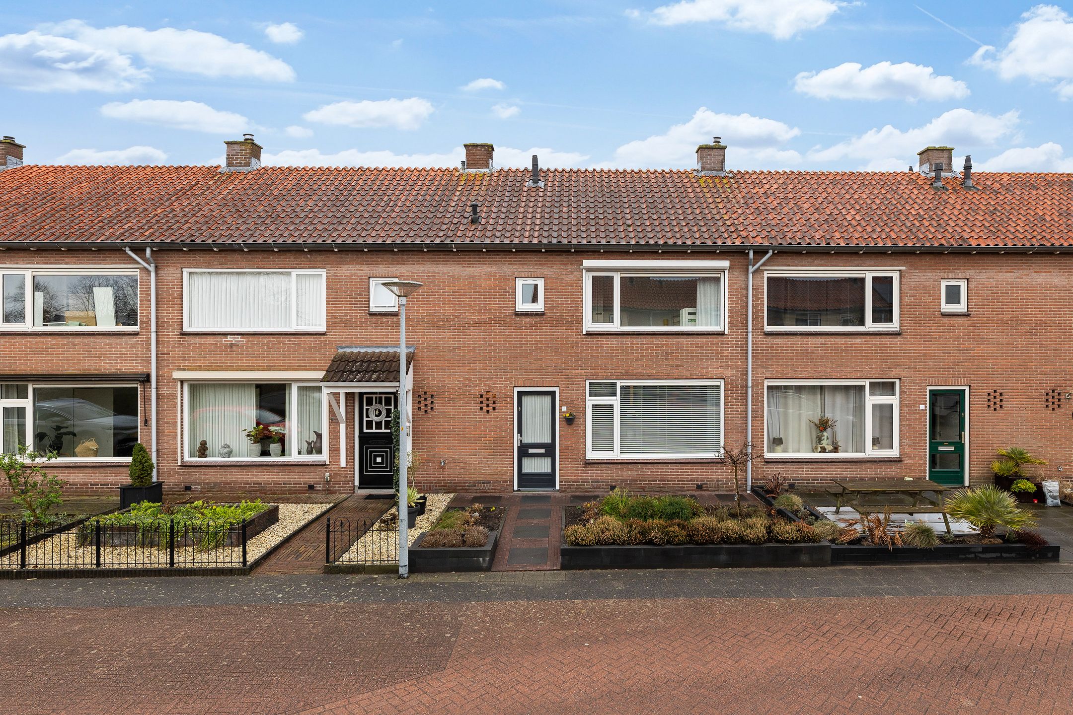 Foto van Lavendelstraat 8, Wezep