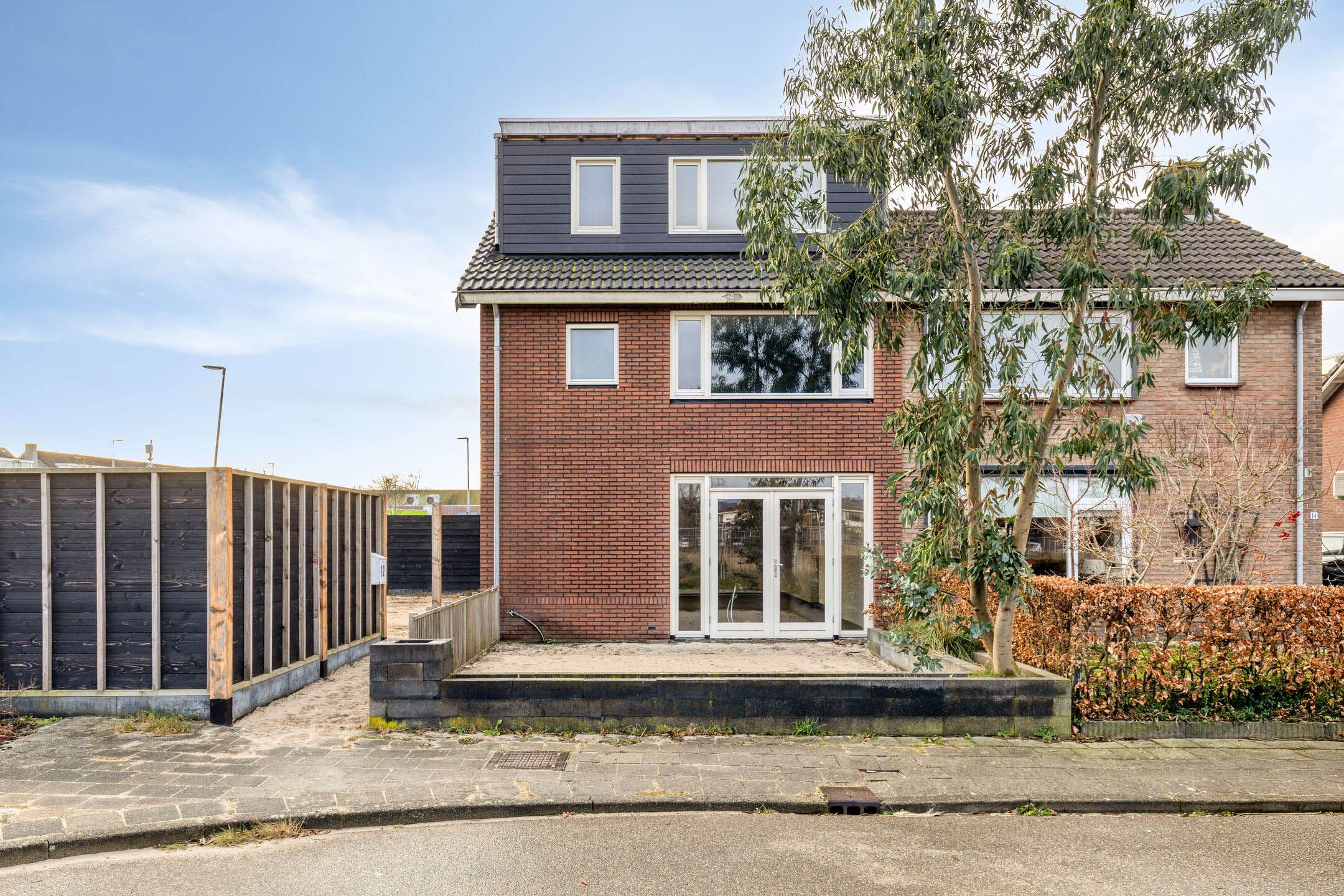 Foto van Berberisstraat 12, Wezep