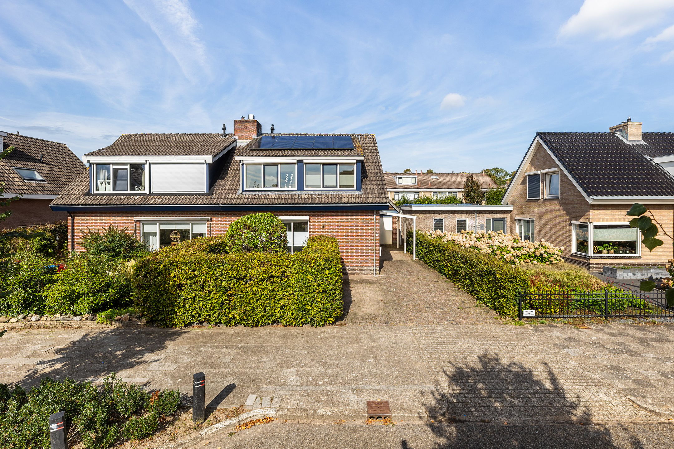 Foto van Wolweversstraat 10, Wezep