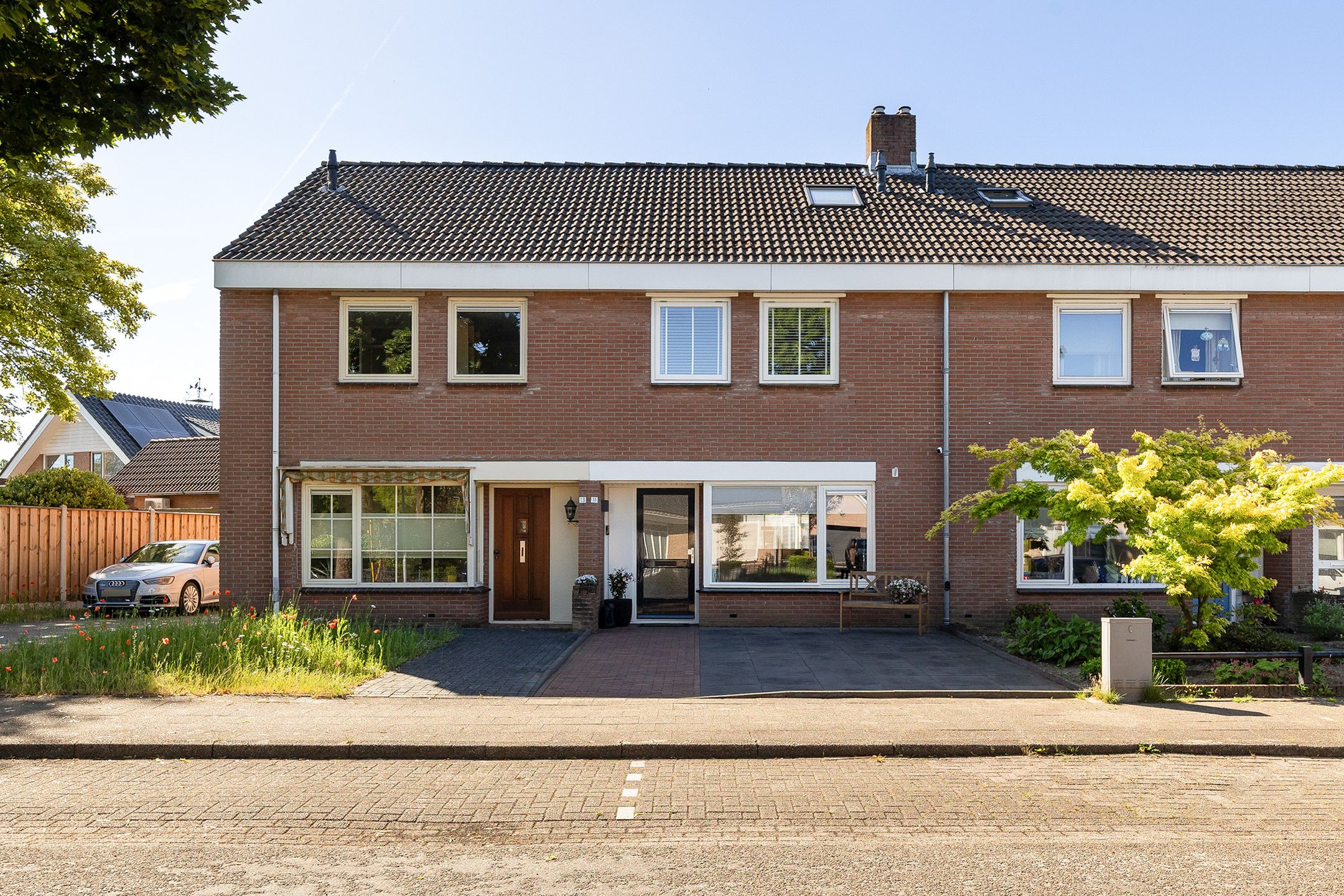 Foto van Wolweversstraat 11, Wezep