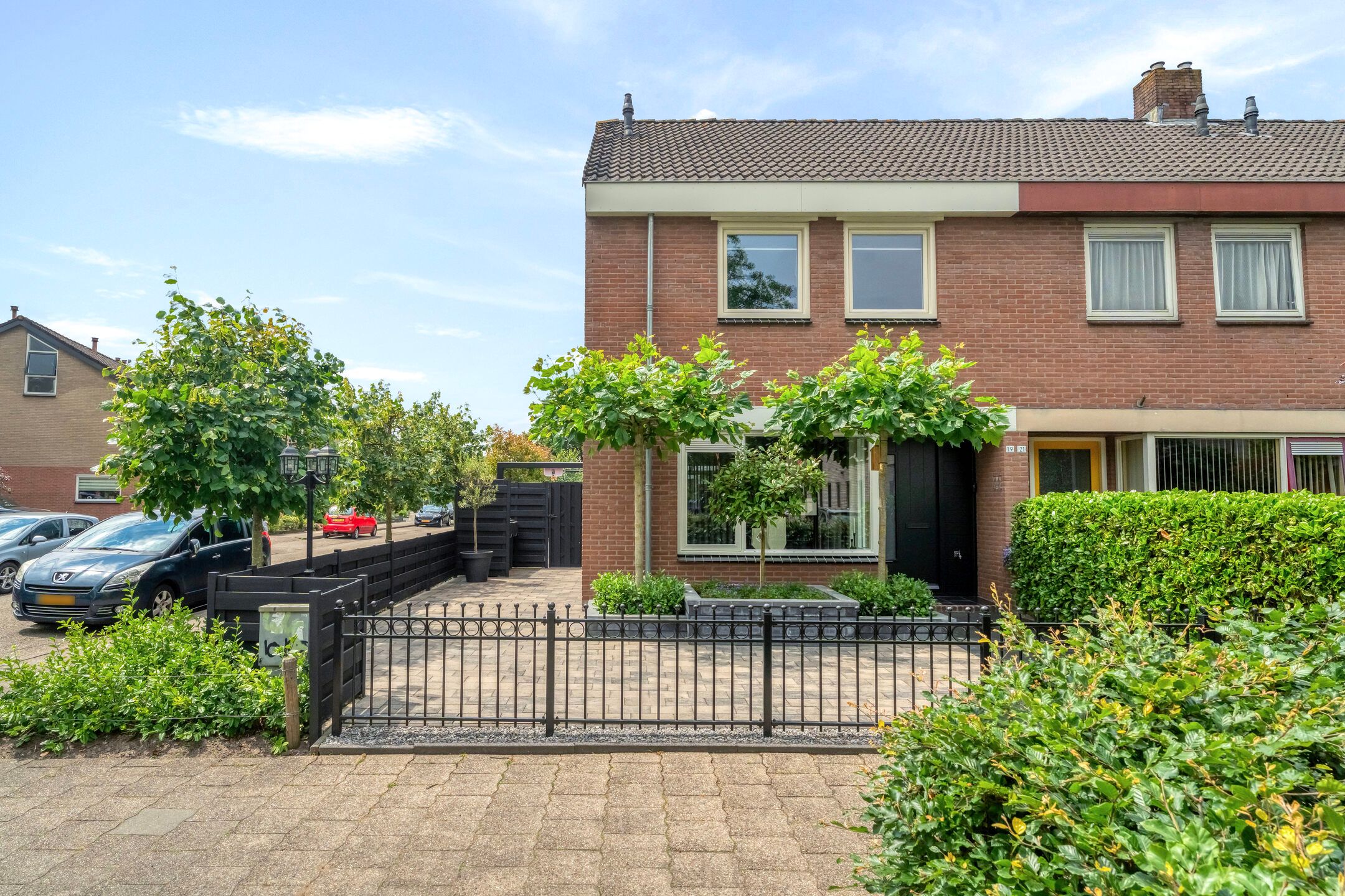 Foto van Wolweversstraat 19, Wezep