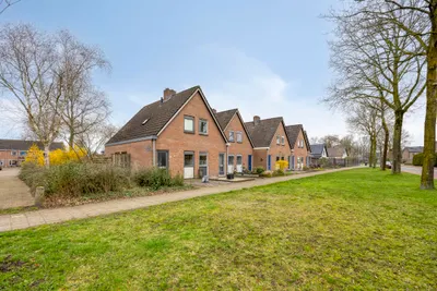 Foto van 't Veld 65, Wezep