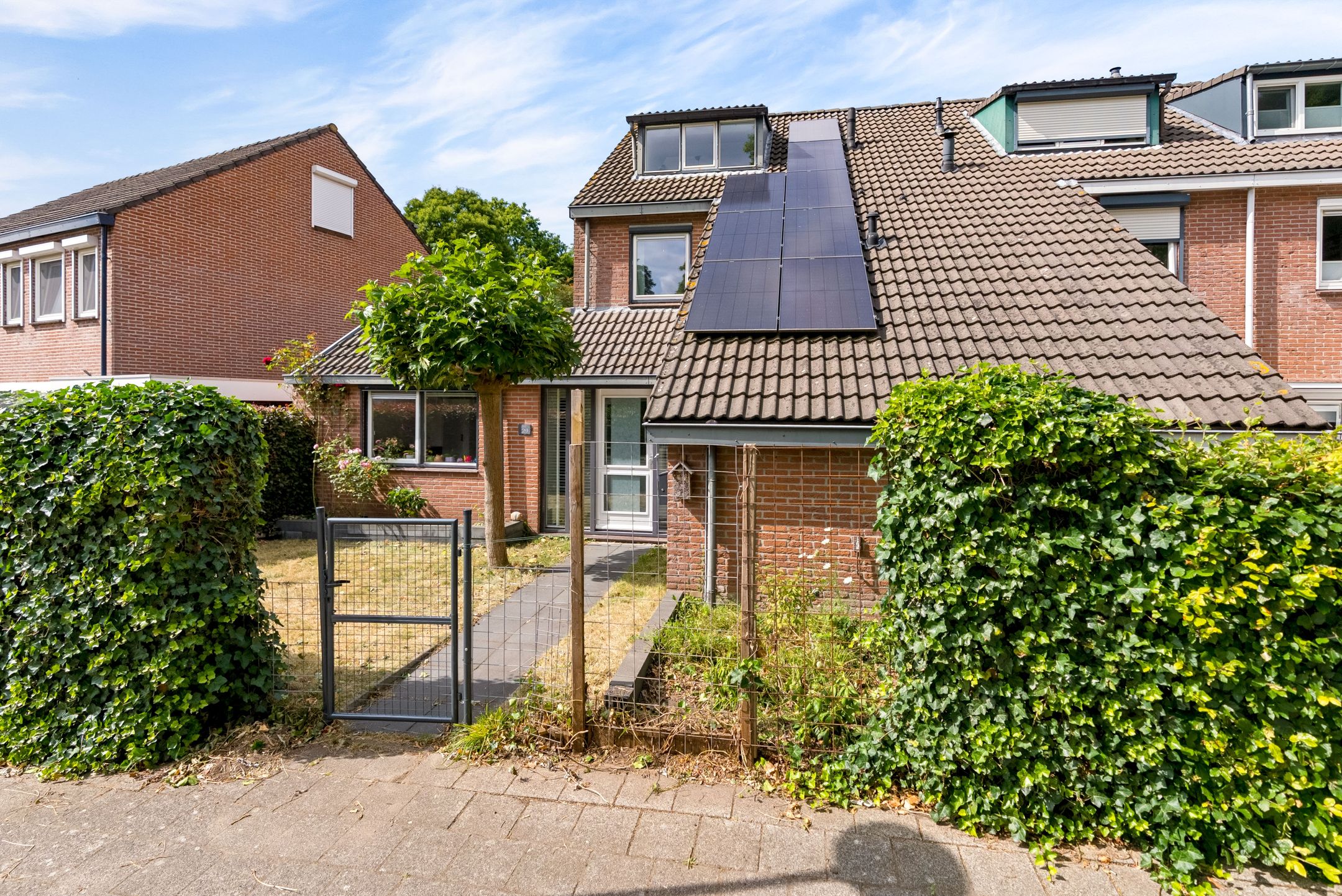 Foto van Bietenakker 29, Wezep