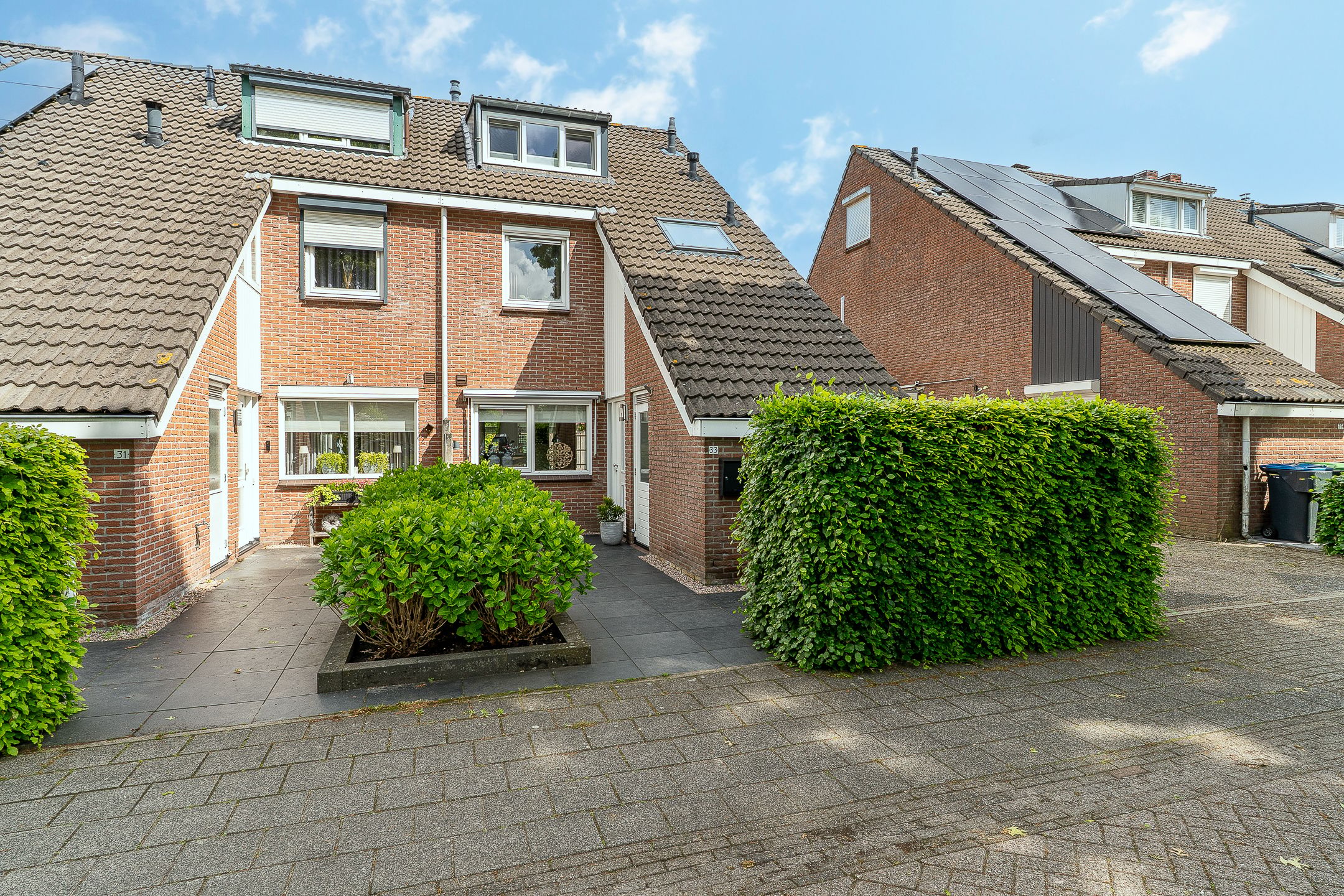 Foto van Bietenakker 33, Wezep